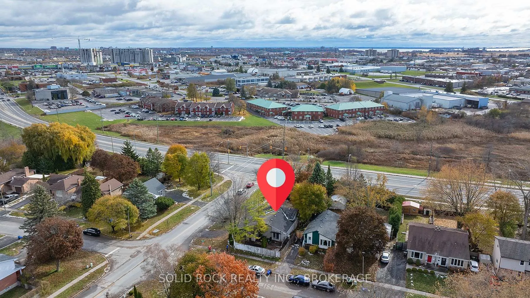 Photo 4 of 771 Old Colony Road, Kingston, North of Taylor-Kidd Blvd — HOMEH