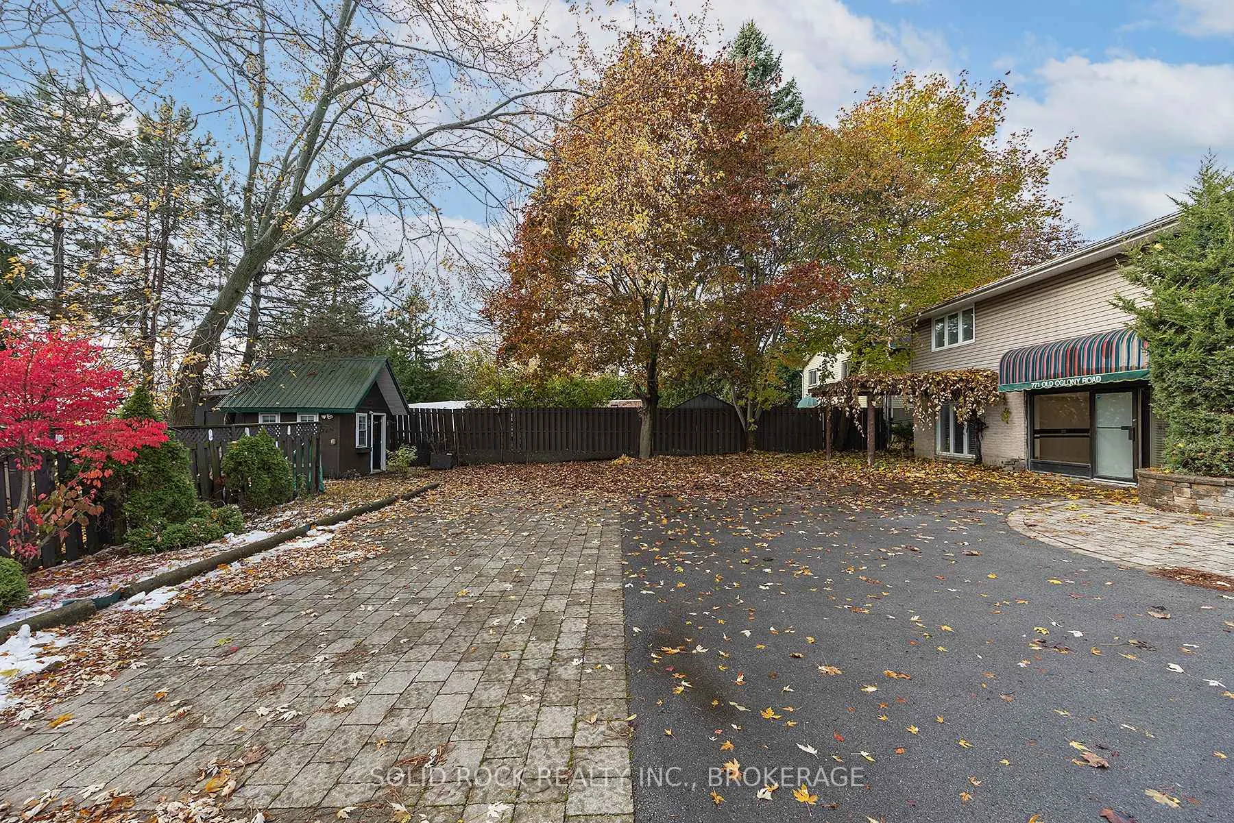 Photo 11 of 771 Old Colony Road, Kingston, North of Taylor-Kidd Blvd — HOMEH