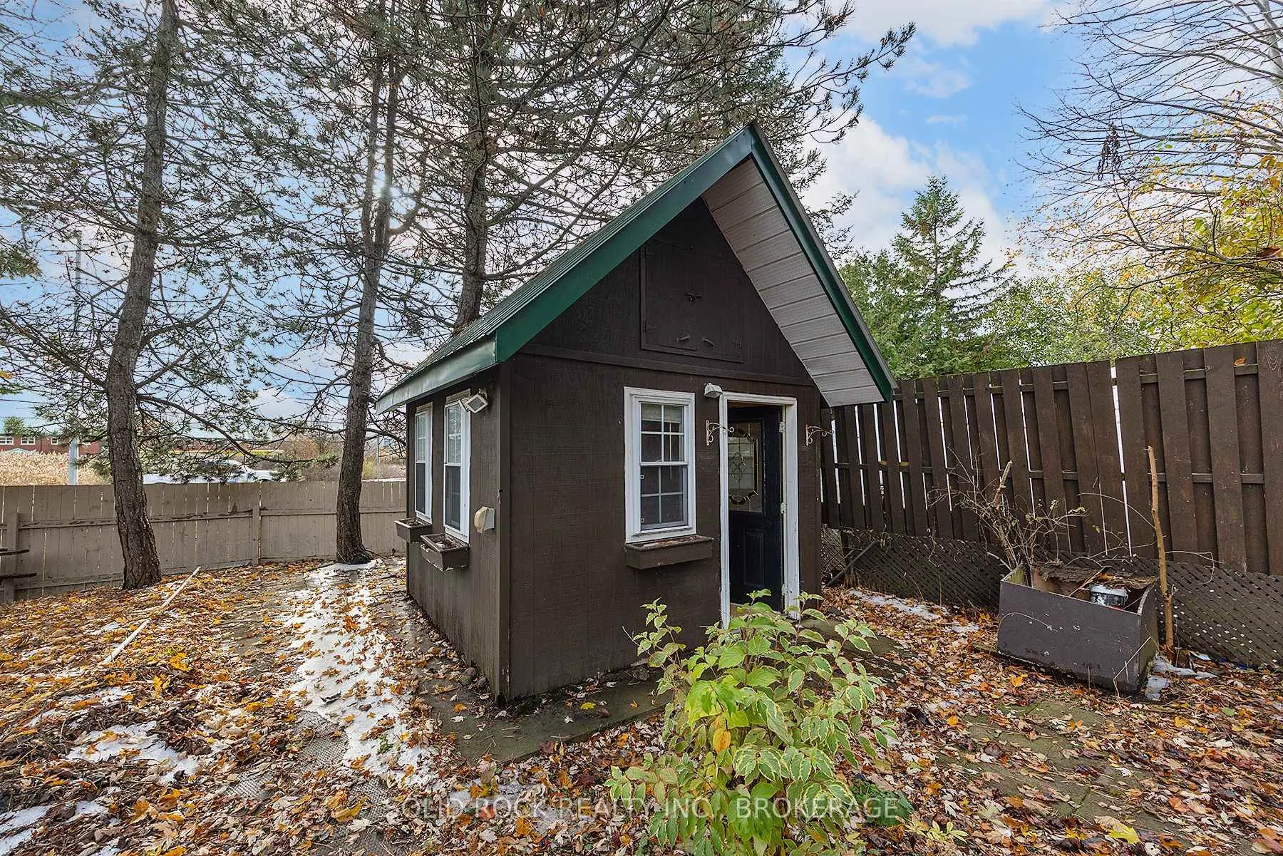 Photo 13 of 771 Old Colony Road, Kingston, North of Taylor-Kidd Blvd — HOMEH