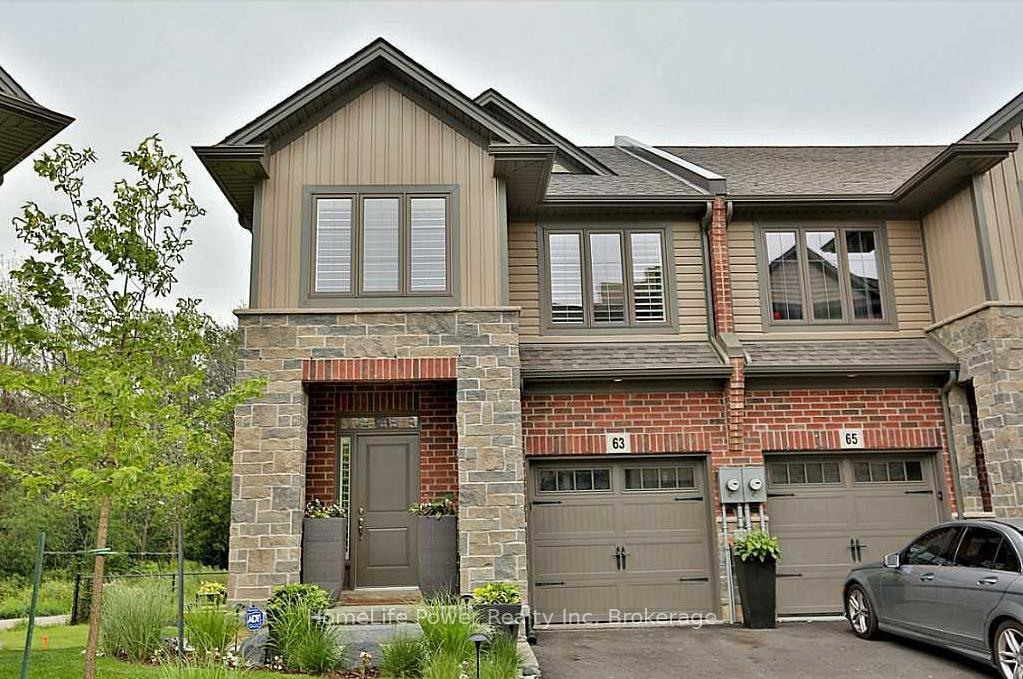 Photo 1 of 63 Southshore Crescent, Hamilton, Stoney Creek — HOMEH