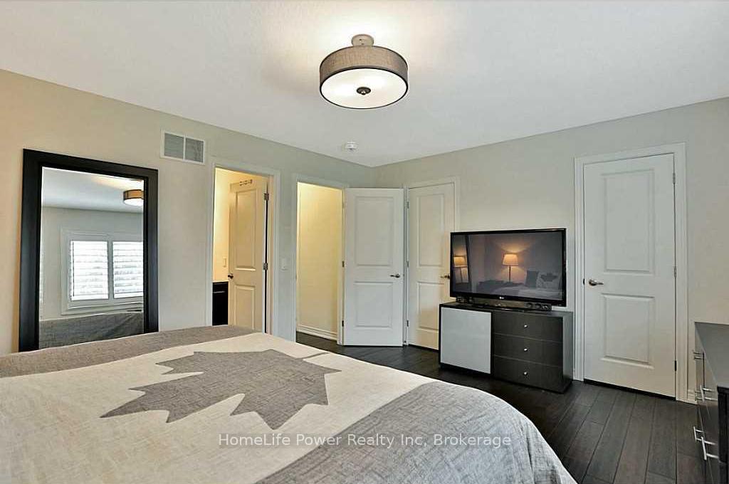 Photo 13 of 63 Southshore Crescent, Hamilton, Stoney Creek — HOMEH