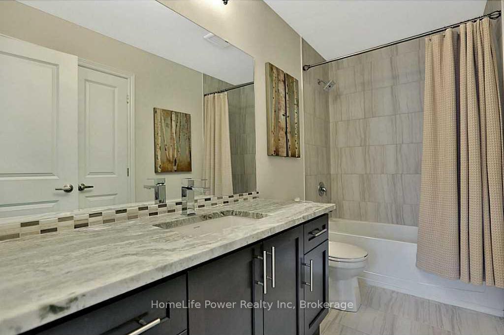 Photo 17 of 63 Southshore Crescent, Hamilton, Stoney Creek — HOMEH