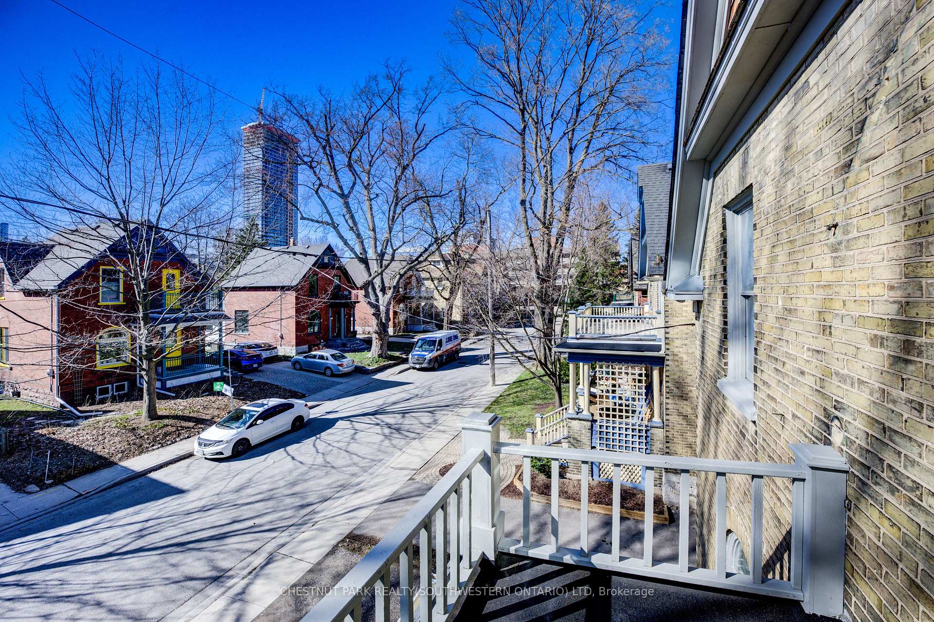 Photo 5 of 23 Richmond Avenue, Kitchener — HOMEH