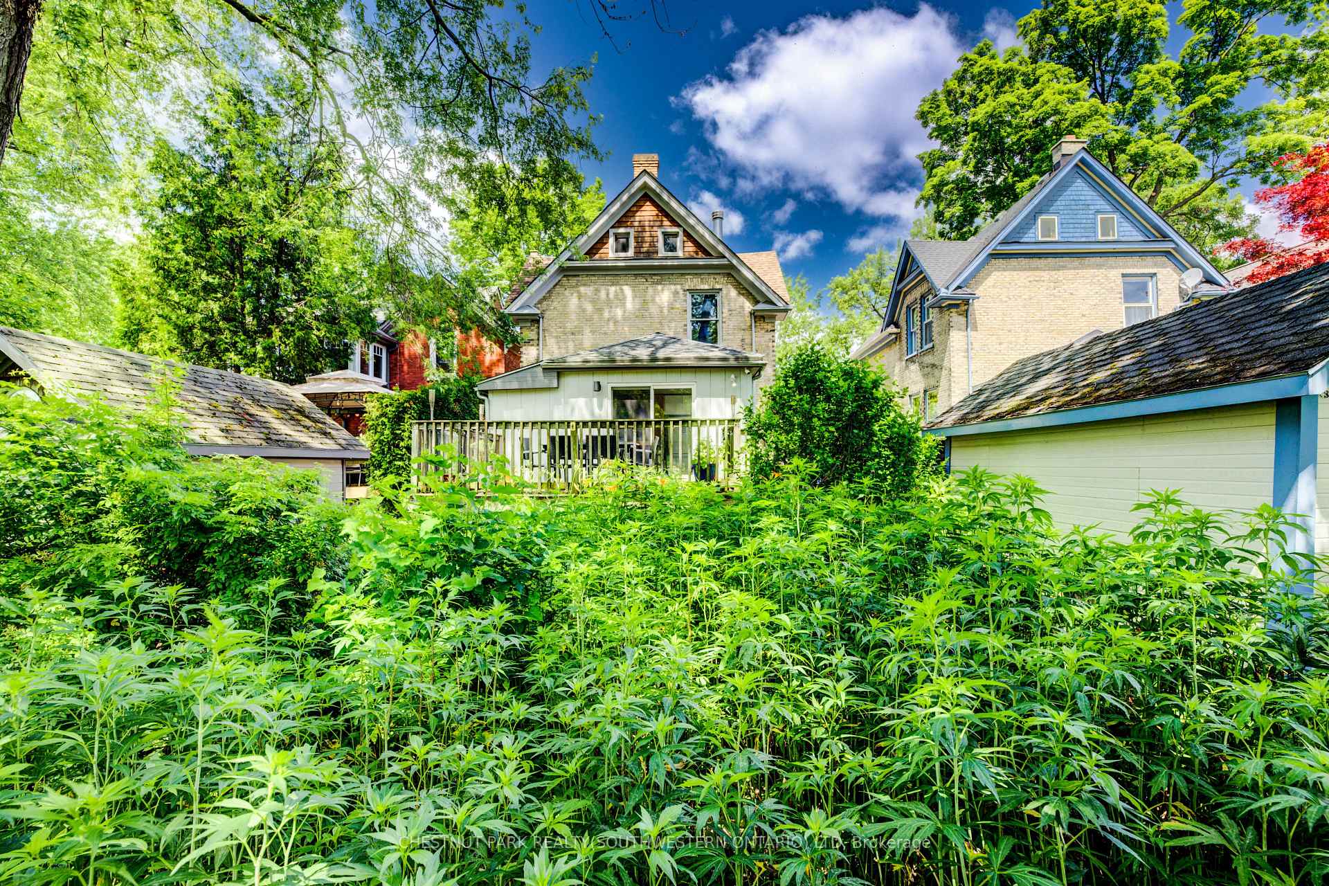 Photo 10 of 23 Richmond Avenue, Kitchener — HOMEH