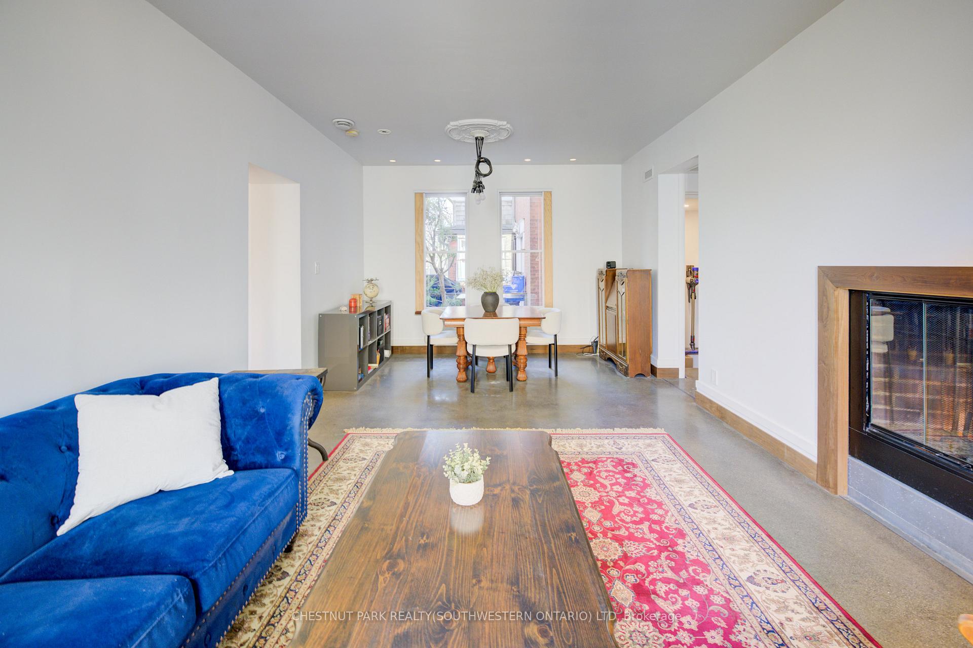 Photo 13 of 23 Richmond Avenue, Kitchener — HOMEH