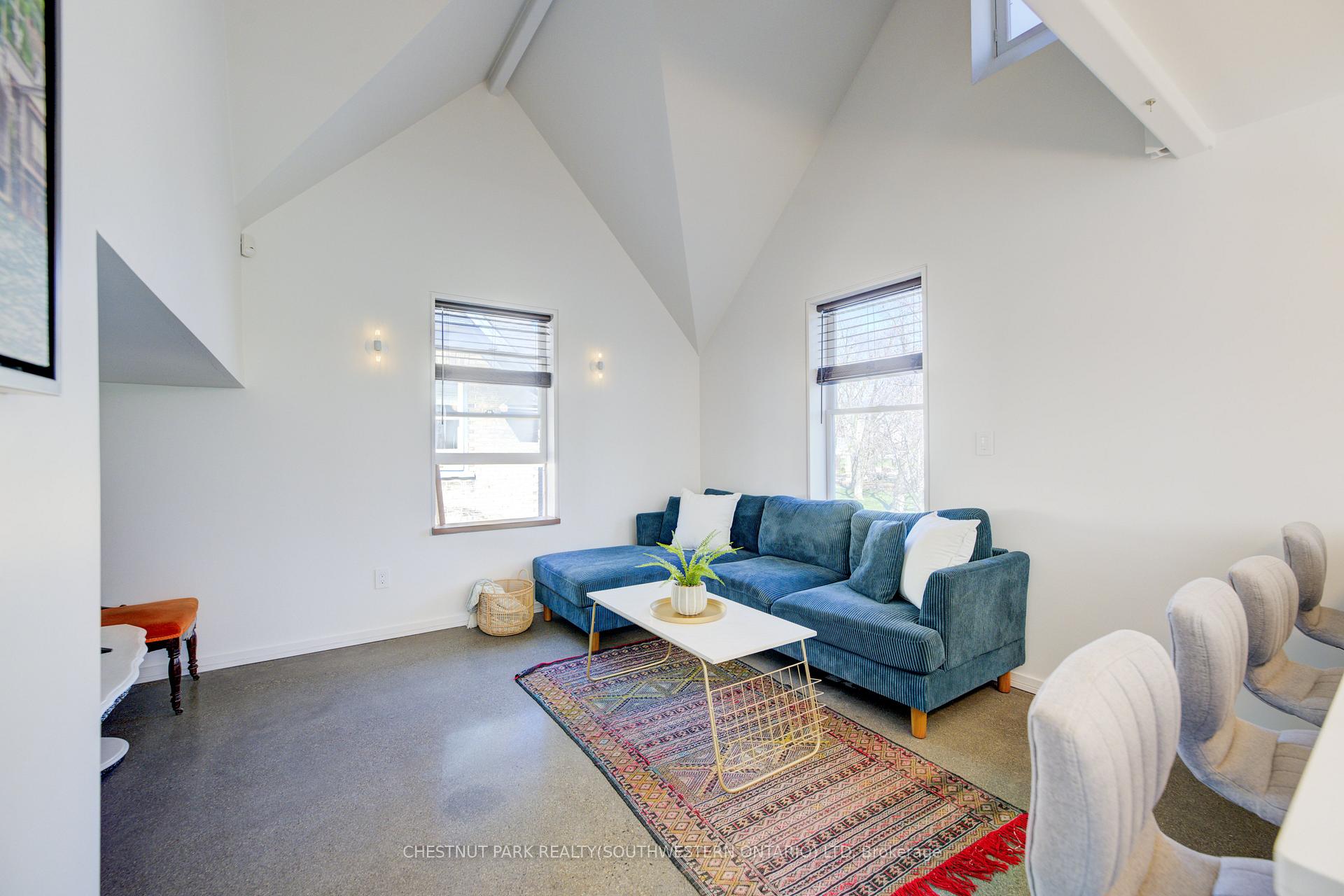 Photo 28 of 23 Richmond Avenue, Kitchener — HOMEH