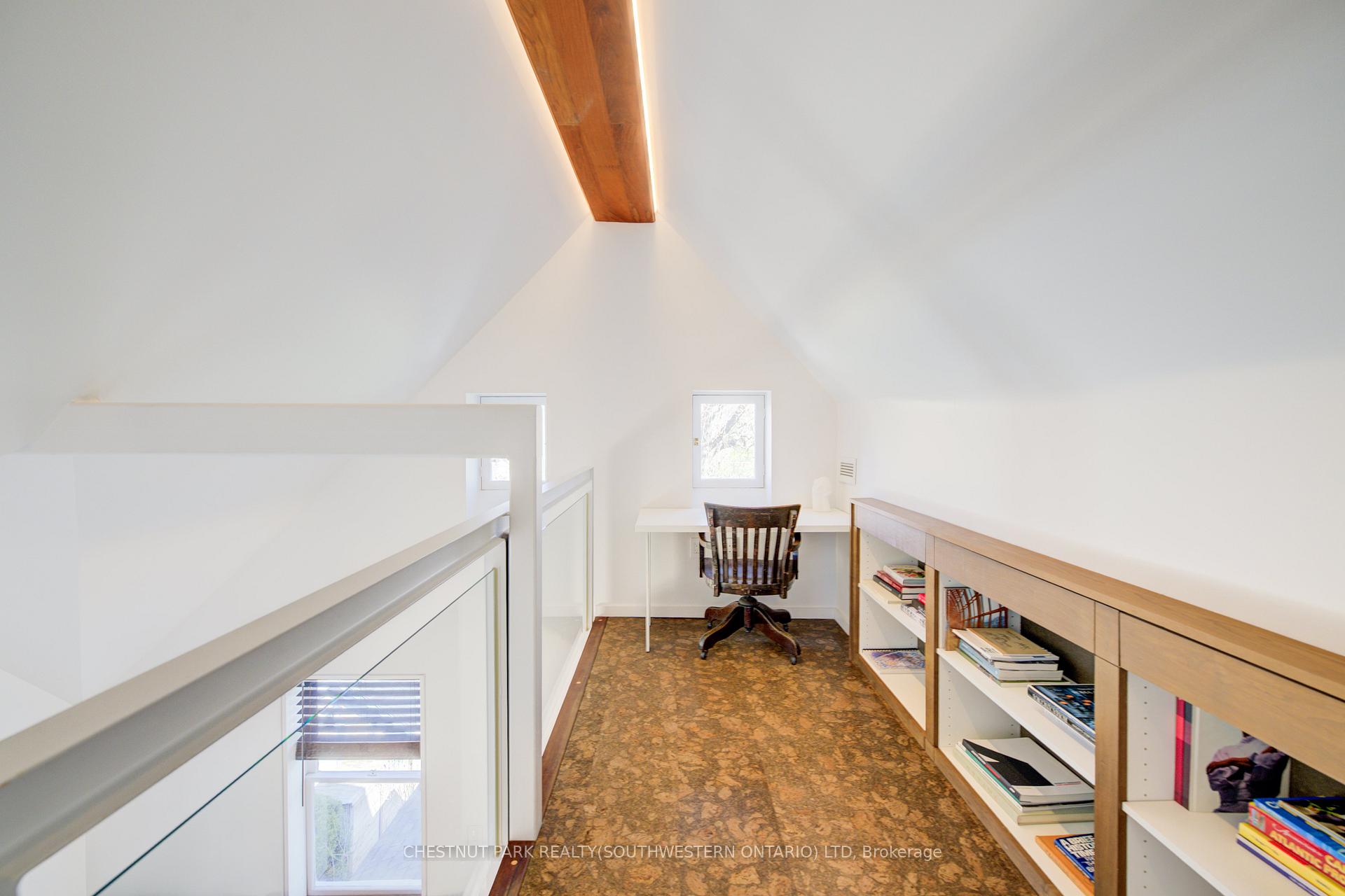 Photo 40 of 23 Richmond Avenue, Kitchener — HOMEH