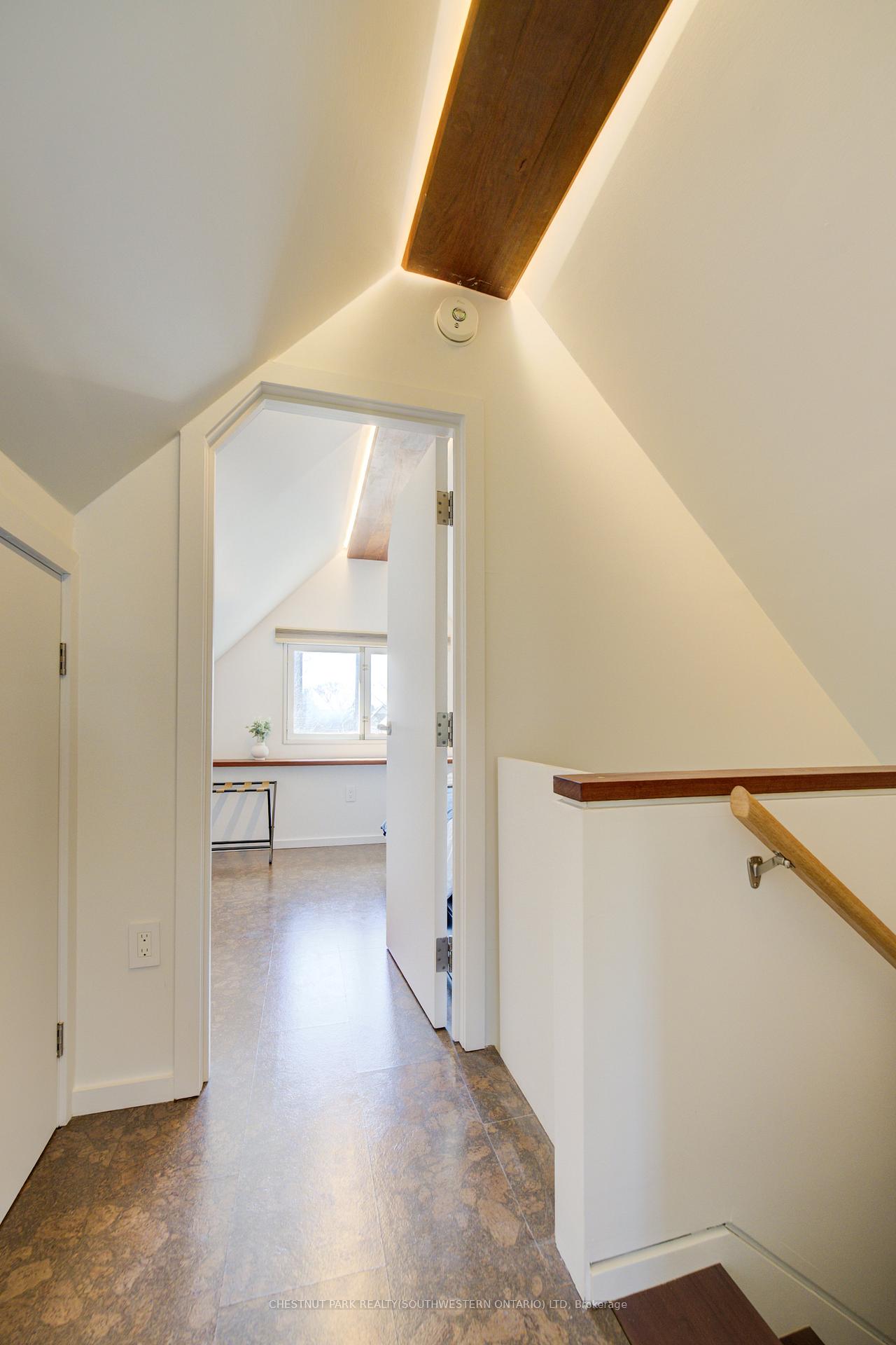 Photo 42 of 23 Richmond Avenue, Kitchener — HOMEH