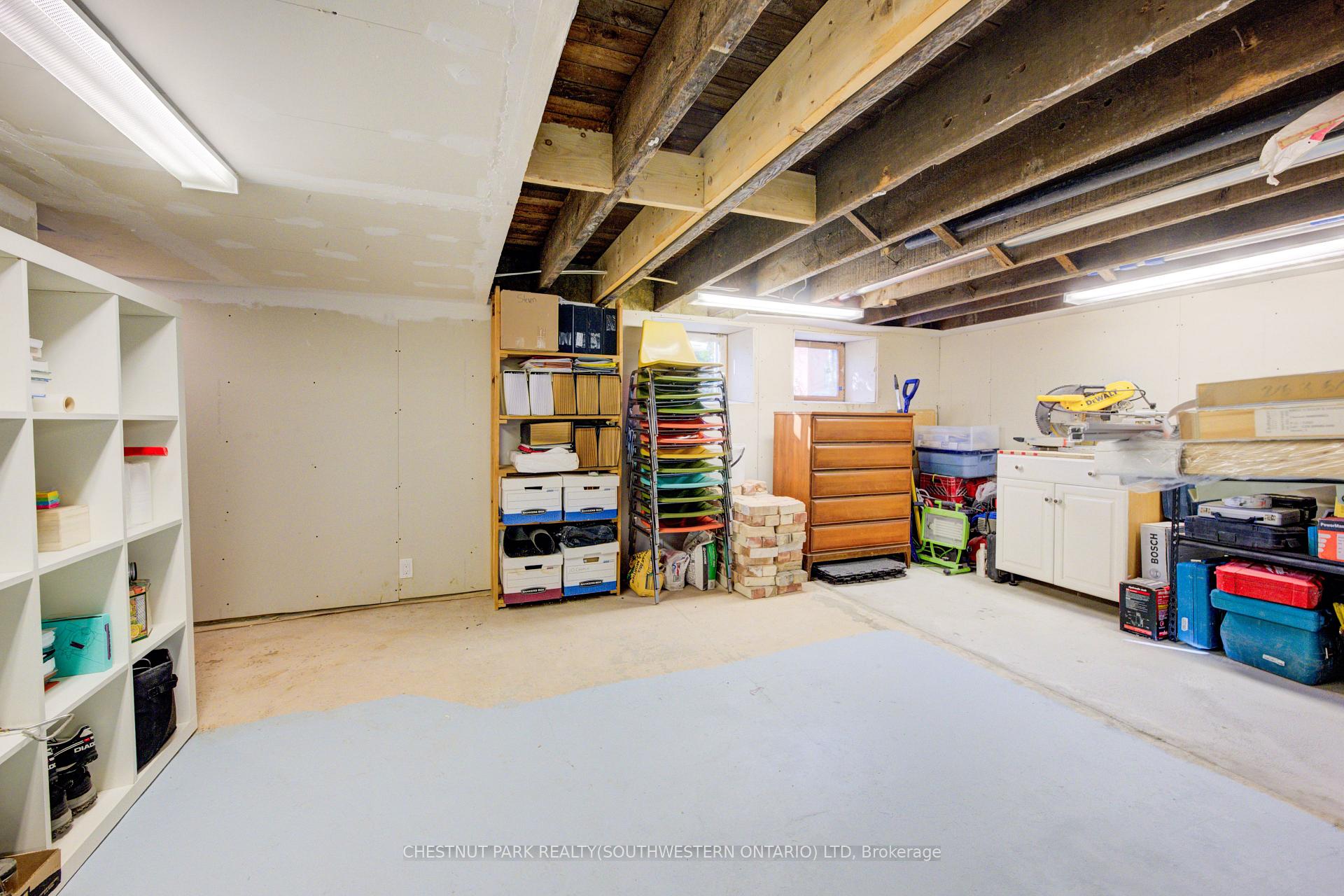 Photo 45 of 23 Richmond Avenue, Kitchener — HOMEH