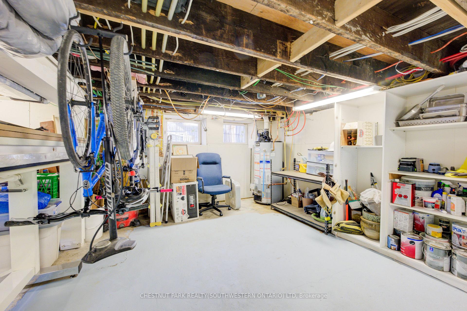Photo 46 of 23 Richmond Avenue, Kitchener — HOMEH