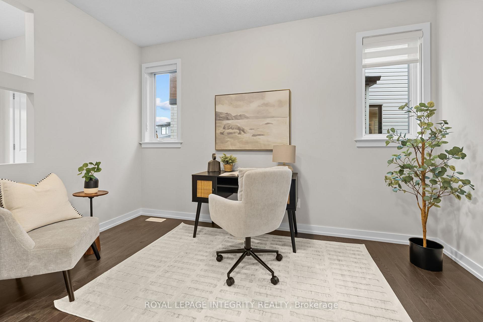 Photo 4 of 428 Gidran Circle, Ottawa, Kanata - Emerald Meadows/Trailwest — HOMEH