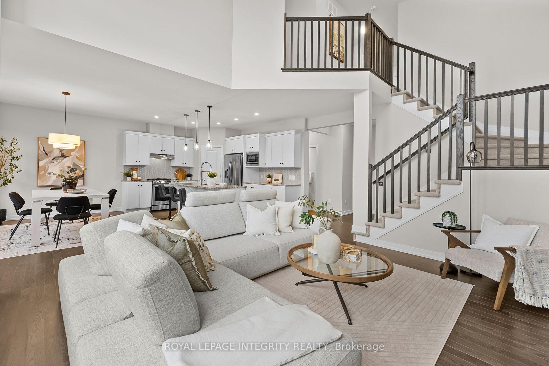 Photo 7 of 428 Gidran Circle, Ottawa, Kanata - Emerald Meadows/Trailwest — HOMEH