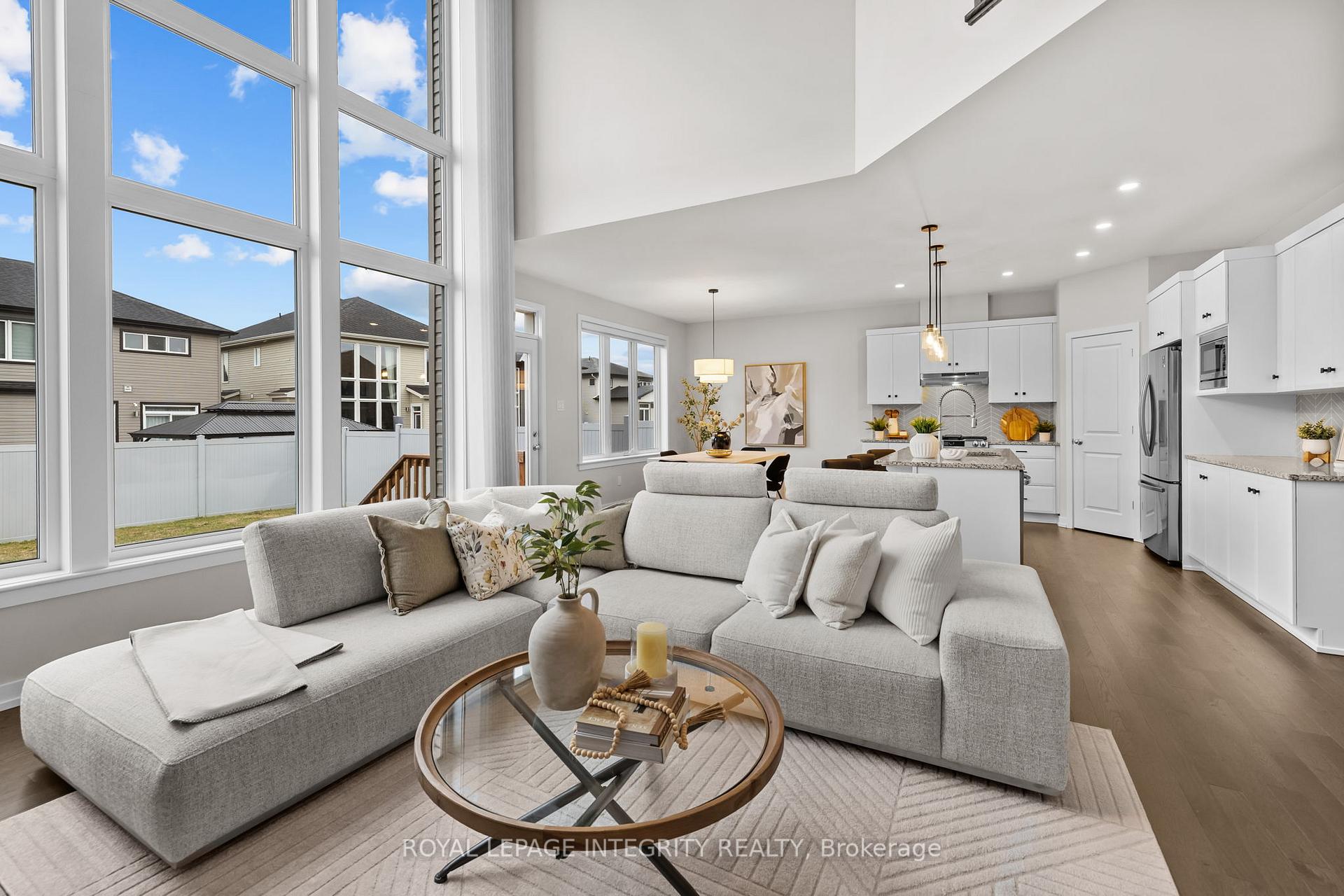 Photo 8 of 428 Gidran Circle, Ottawa, Kanata - Emerald Meadows/Trailwest — HOMEH