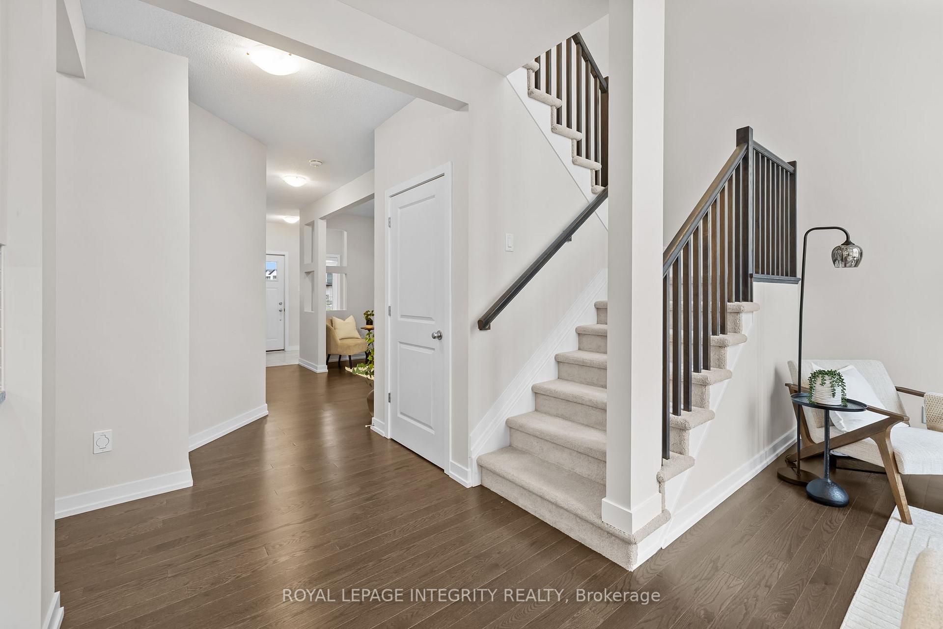 Photo 19 of 428 Gidran Circle, Ottawa, Kanata - Emerald Meadows/Trailwest — HOMEH