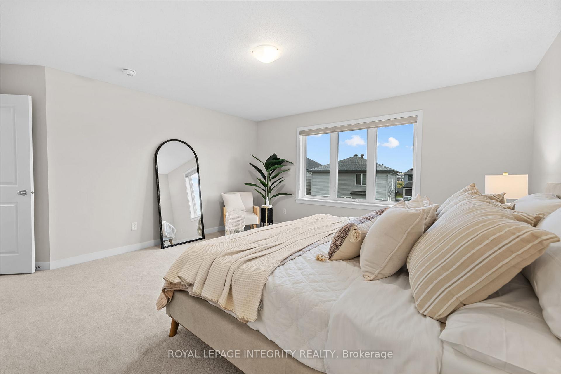 Photo 22 of 428 Gidran Circle, Ottawa, Kanata - Emerald Meadows/Trailwest — HOMEH