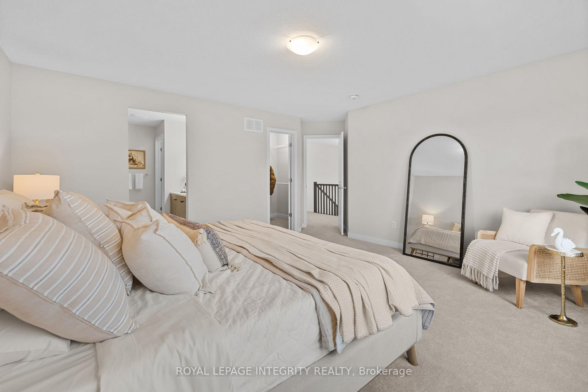 Photo 23 of 428 Gidran Circle, Ottawa, Kanata - Emerald Meadows/Trailwest — HOMEH