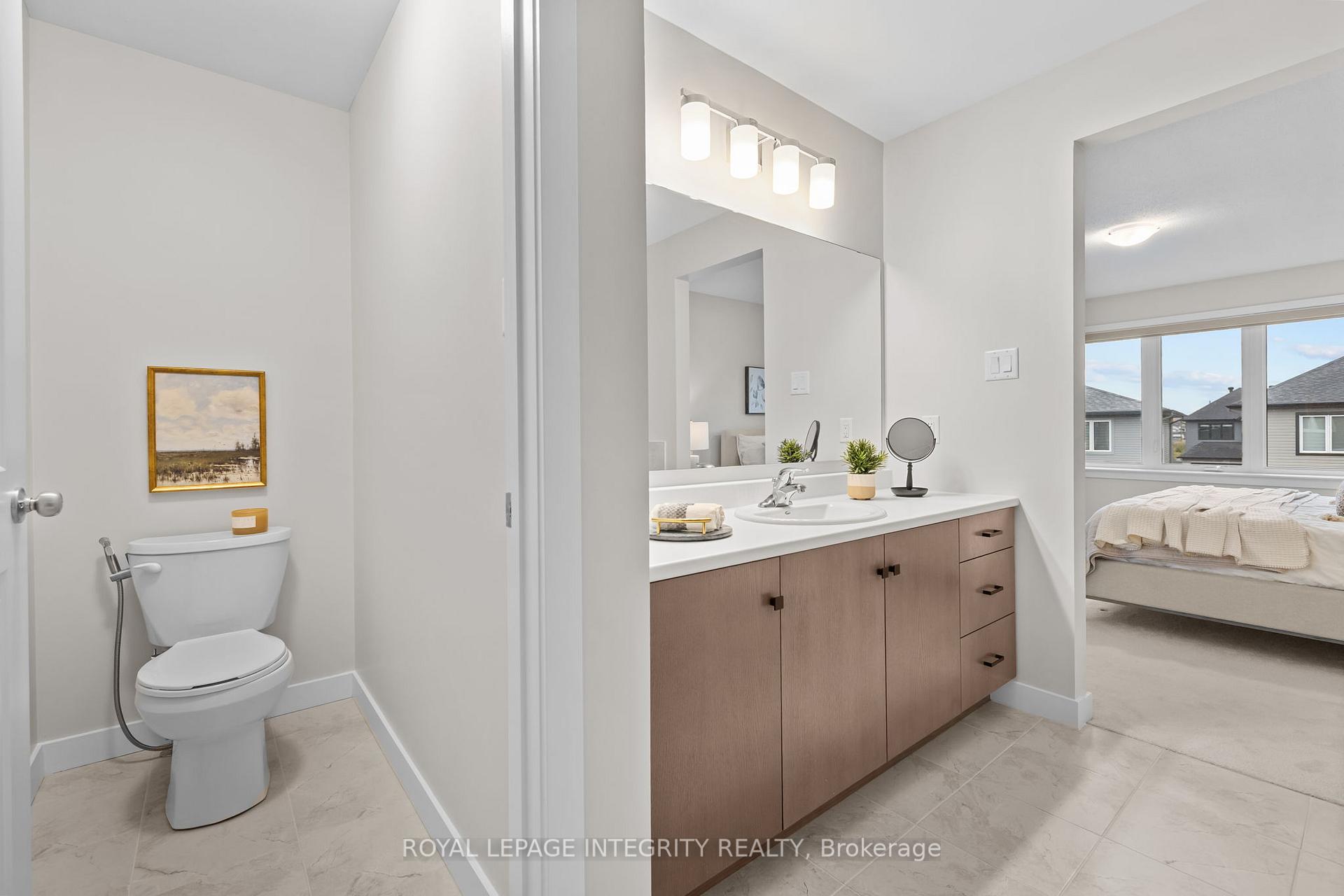 Photo 26 of 428 Gidran Circle, Ottawa, Kanata - Emerald Meadows/Trailwest — HOMEH