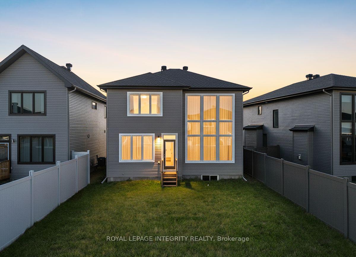 Photo 35 of 428 Gidran Circle, Ottawa, Kanata - Emerald Meadows/Trailwest — HOMEH
