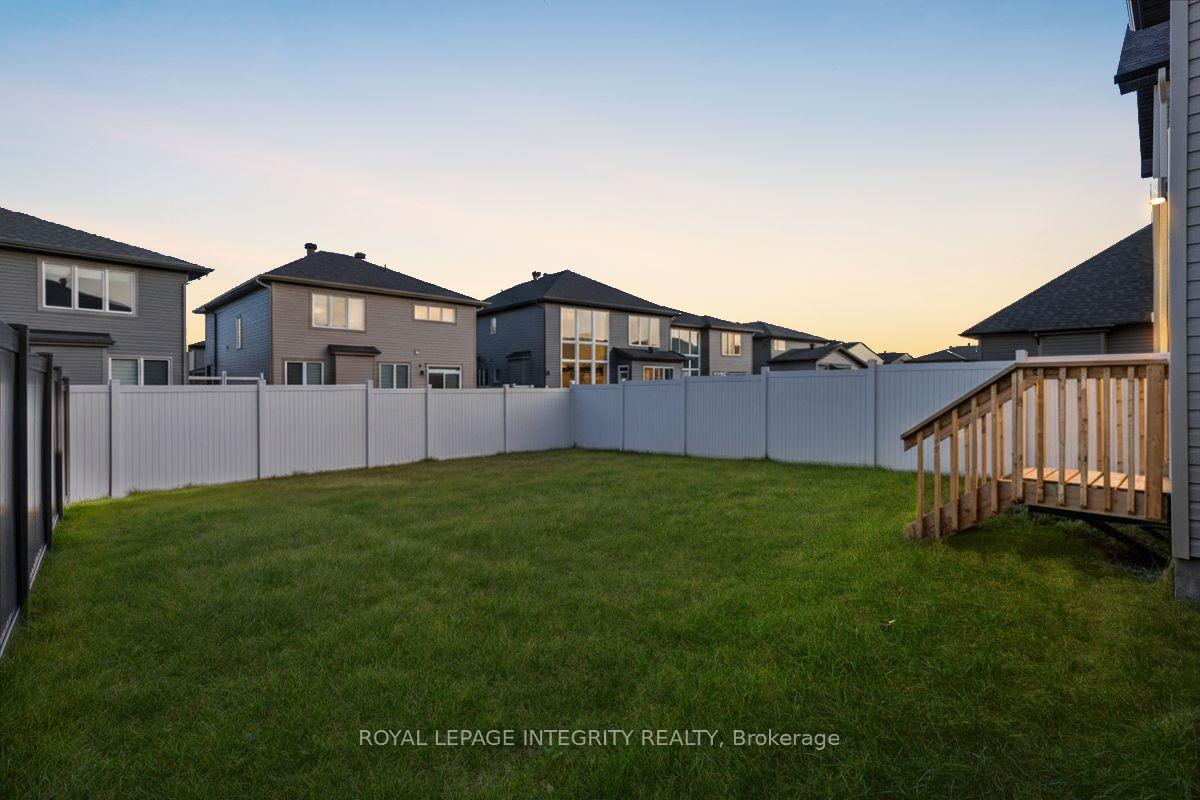 Photo 36 of 428 Gidran Circle, Ottawa, Kanata - Emerald Meadows/Trailwest — HOMEH
