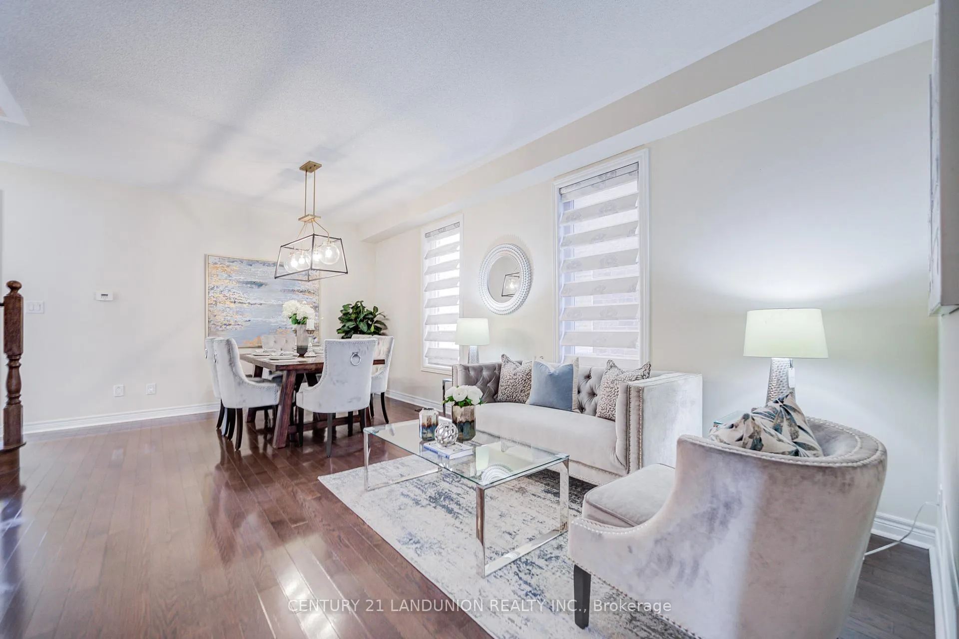 Photo 12 of 60 James Joyce Drive, Markham, Victoria Manor-Jennings Gate — HOMEH