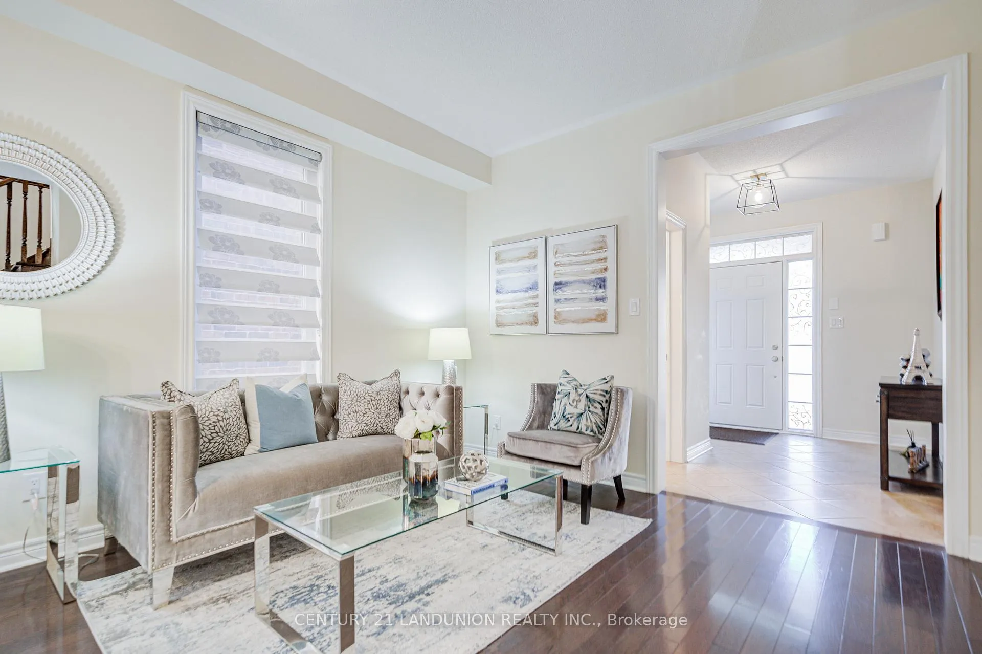 Photo 15 of 60 James Joyce Drive, Markham, Victoria Manor-Jennings Gate — HOMEH