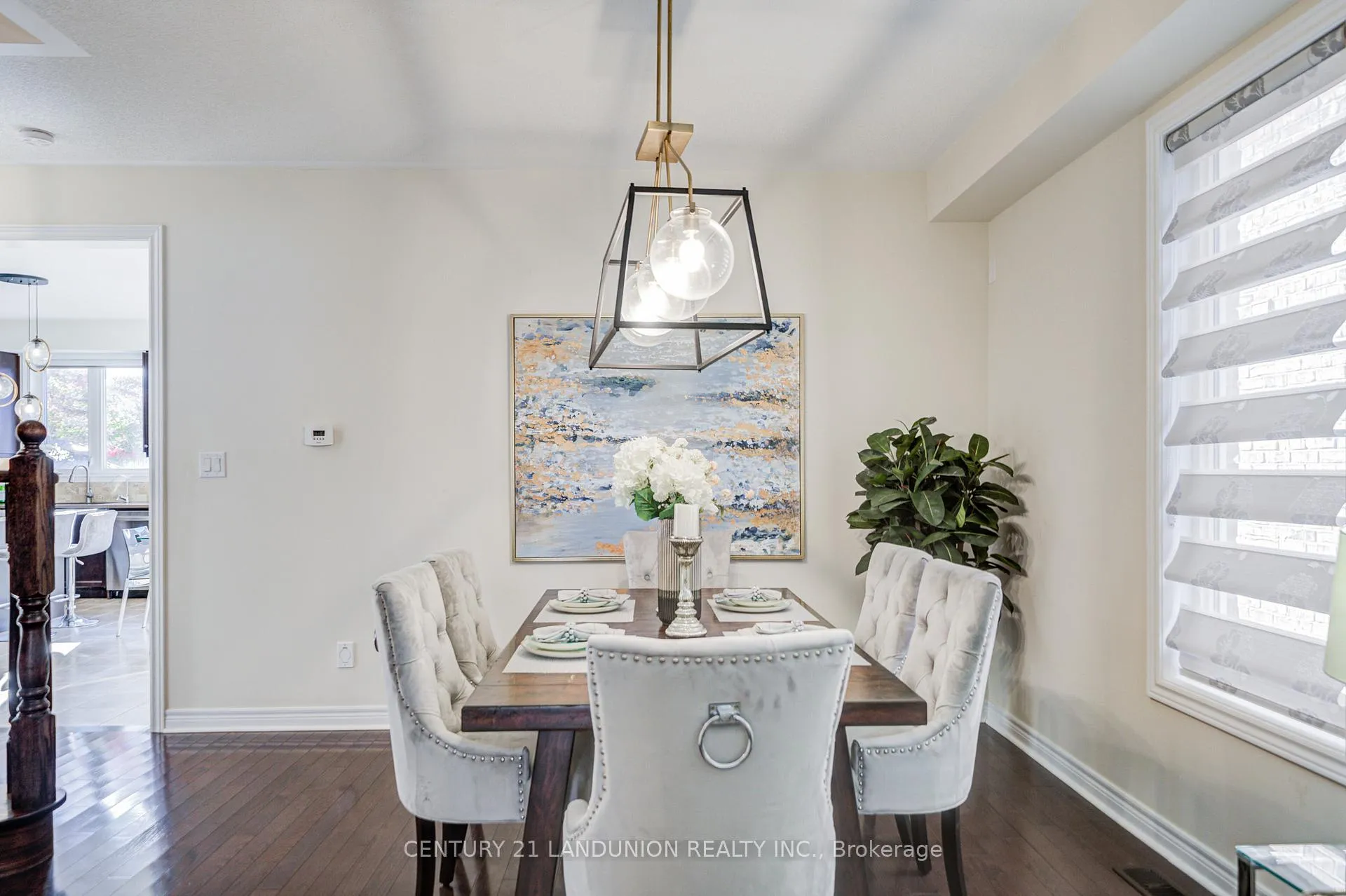 Photo 18 of 60 James Joyce Drive, Markham, Victoria Manor-Jennings Gate — HOMEH