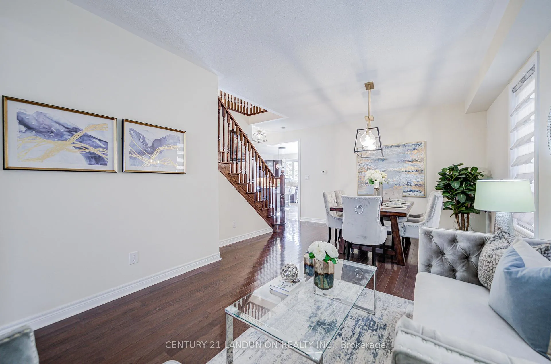 Photo 19 of 60 James Joyce Drive, Markham, Victoria Manor-Jennings Gate — HOMEH