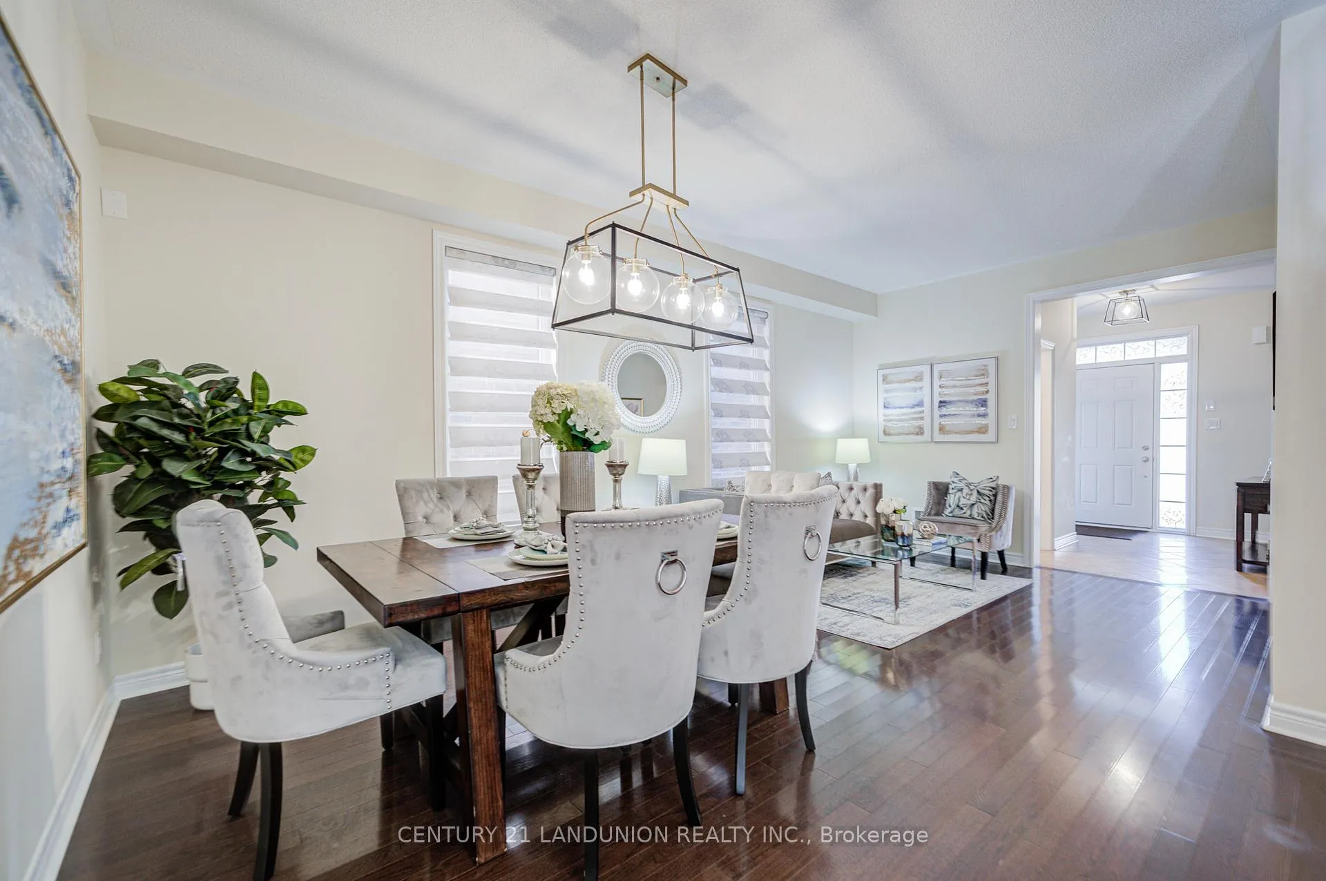 Photo 26 of 60 James Joyce Drive, Markham, Victoria Manor-Jennings Gate — HOMEH