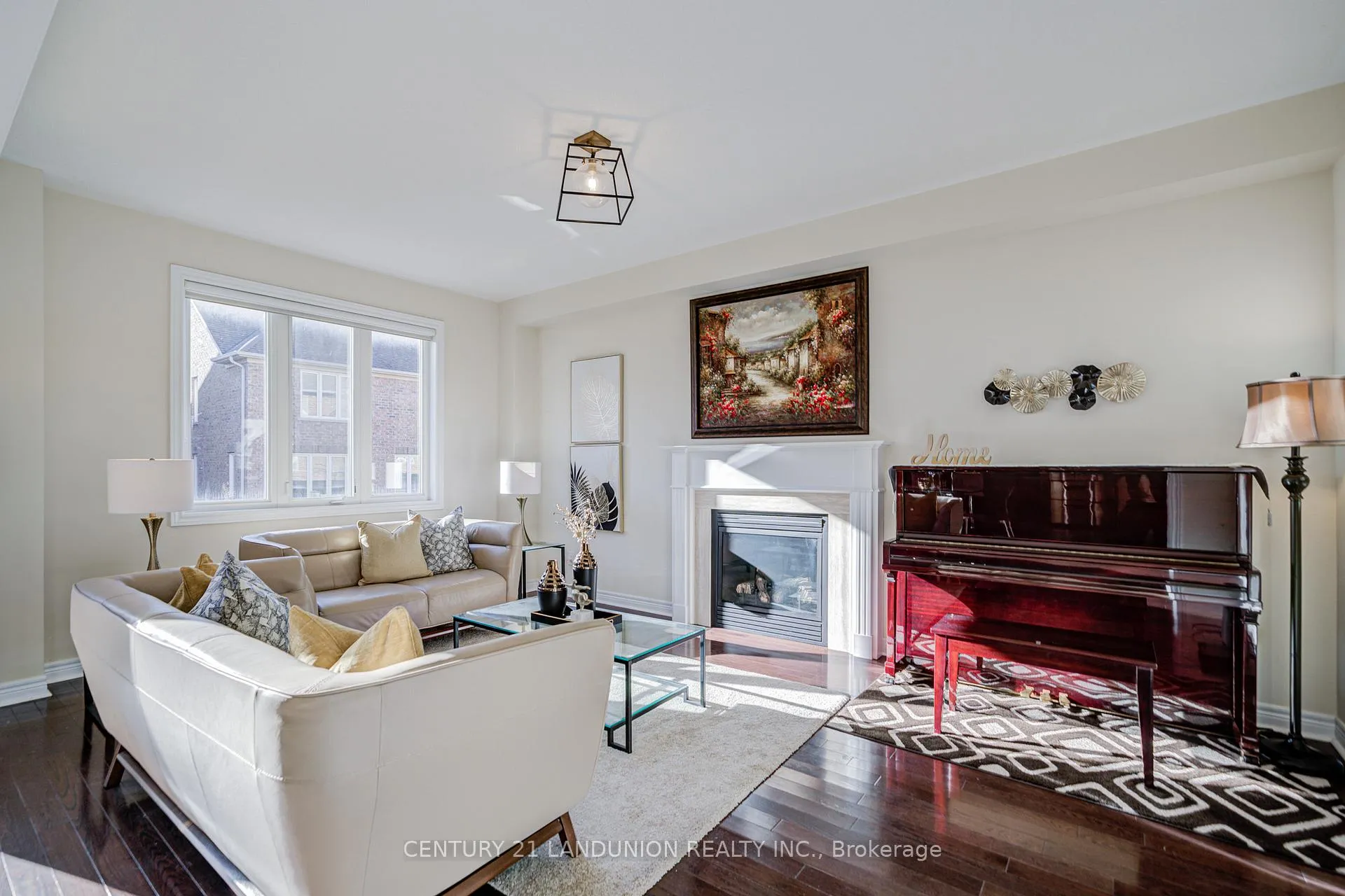 Photo 28 of 60 James Joyce Drive, Markham, Victoria Manor-Jennings Gate — HOMEH