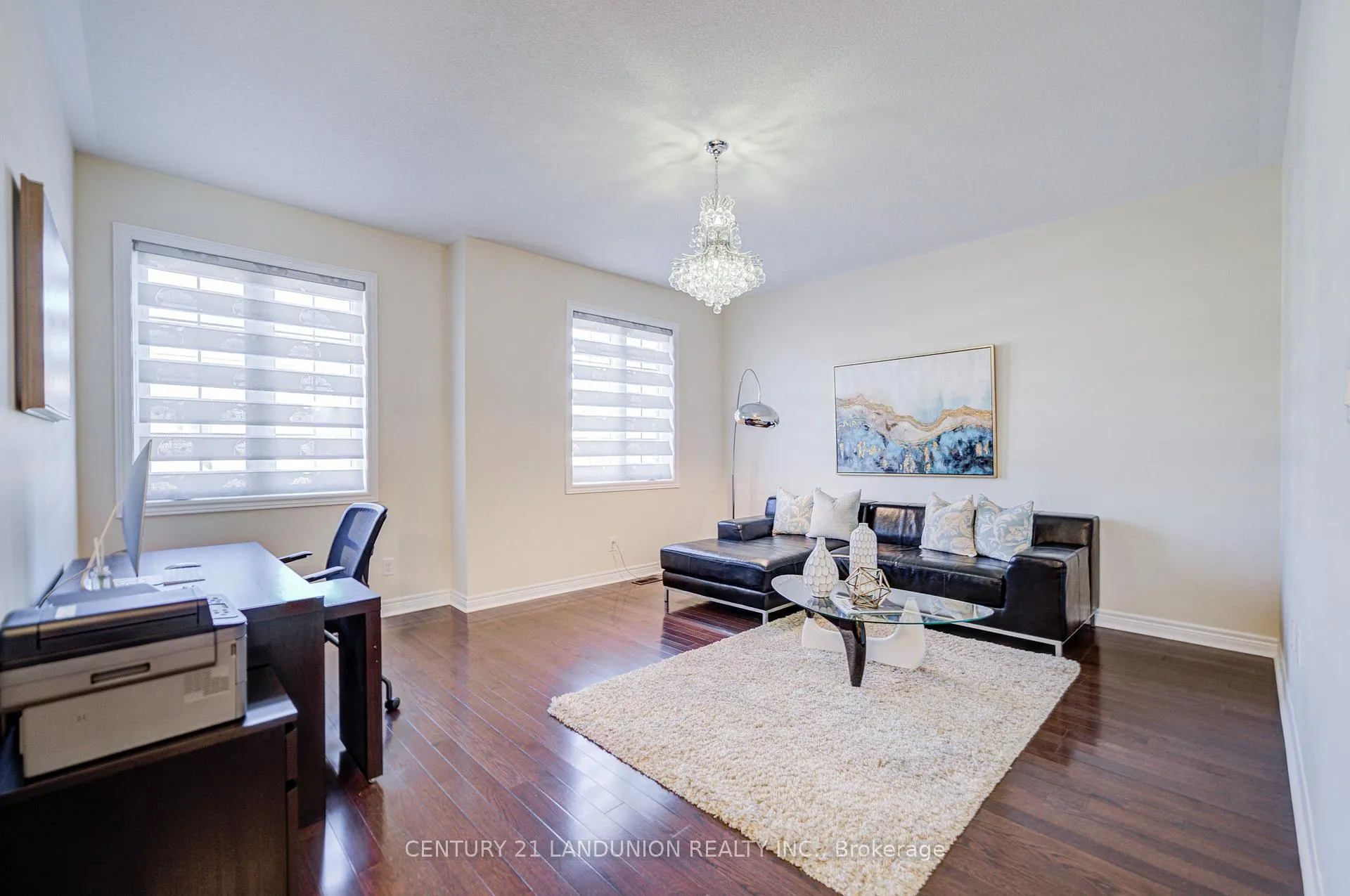 Photo 56 of 60 James Joyce Drive, Markham, Victoria Manor-Jennings Gate — HOMEH