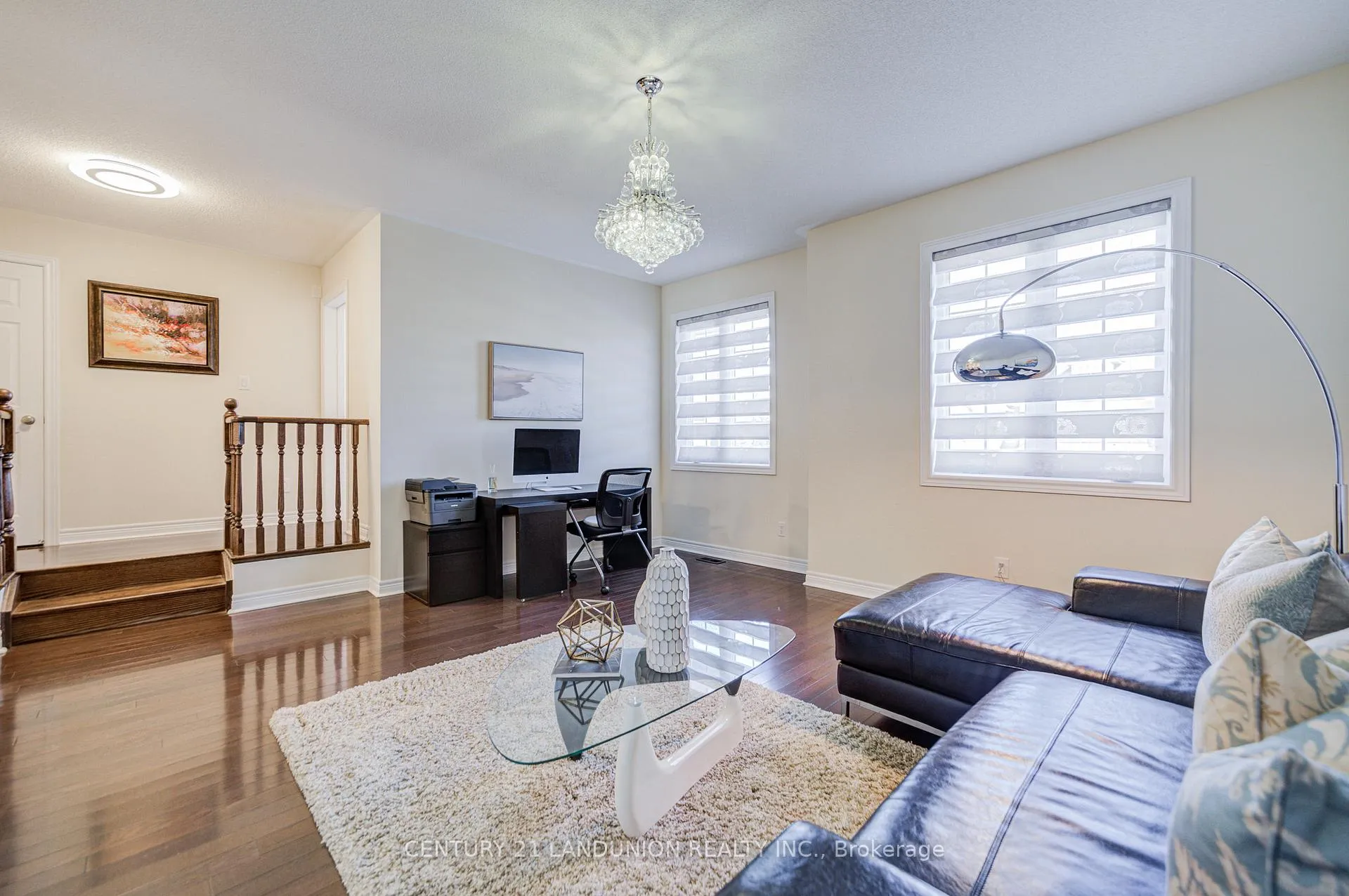 Photo 60 of 60 James Joyce Drive, Markham, Victoria Manor-Jennings Gate — HOMEH