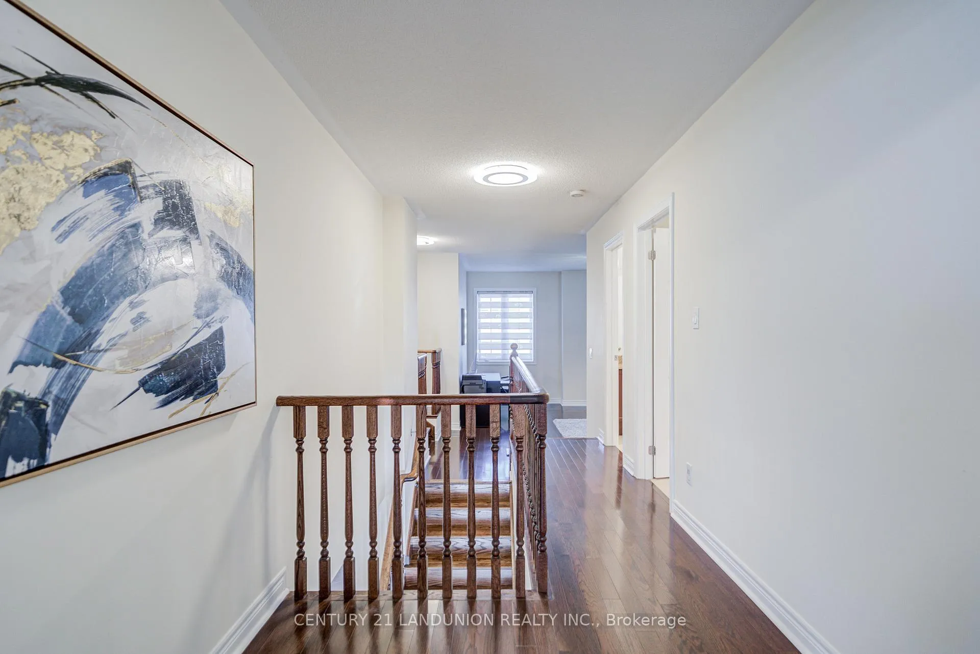 Photo 63 of 60 James Joyce Drive, Markham, Victoria Manor-Jennings Gate — HOMEH