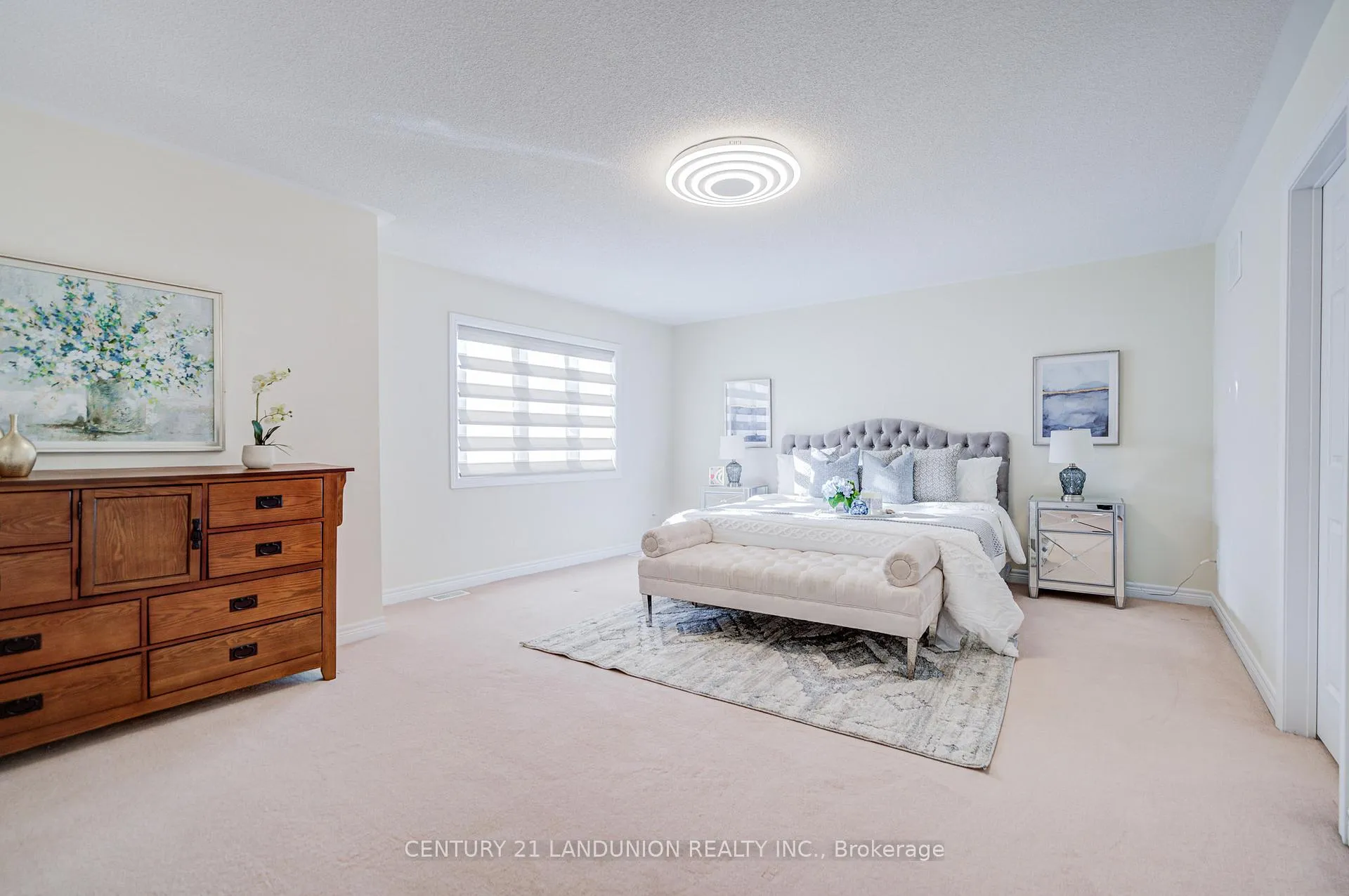 Photo 66 of 60 James Joyce Drive, Markham, Victoria Manor-Jennings Gate — HOMEH