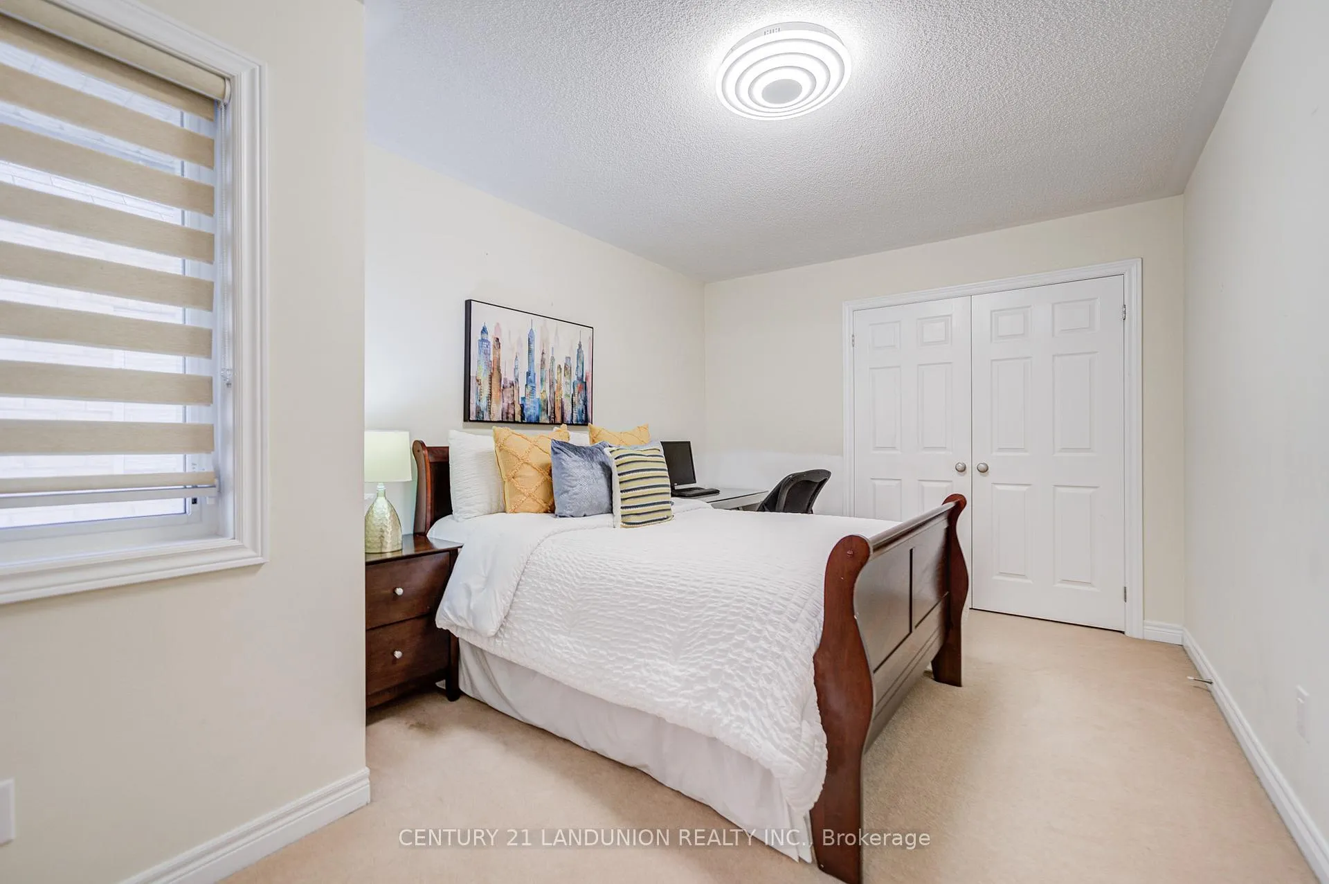 Photo 74 of 60 James Joyce Drive, Markham, Victoria Manor-Jennings Gate — HOMEH