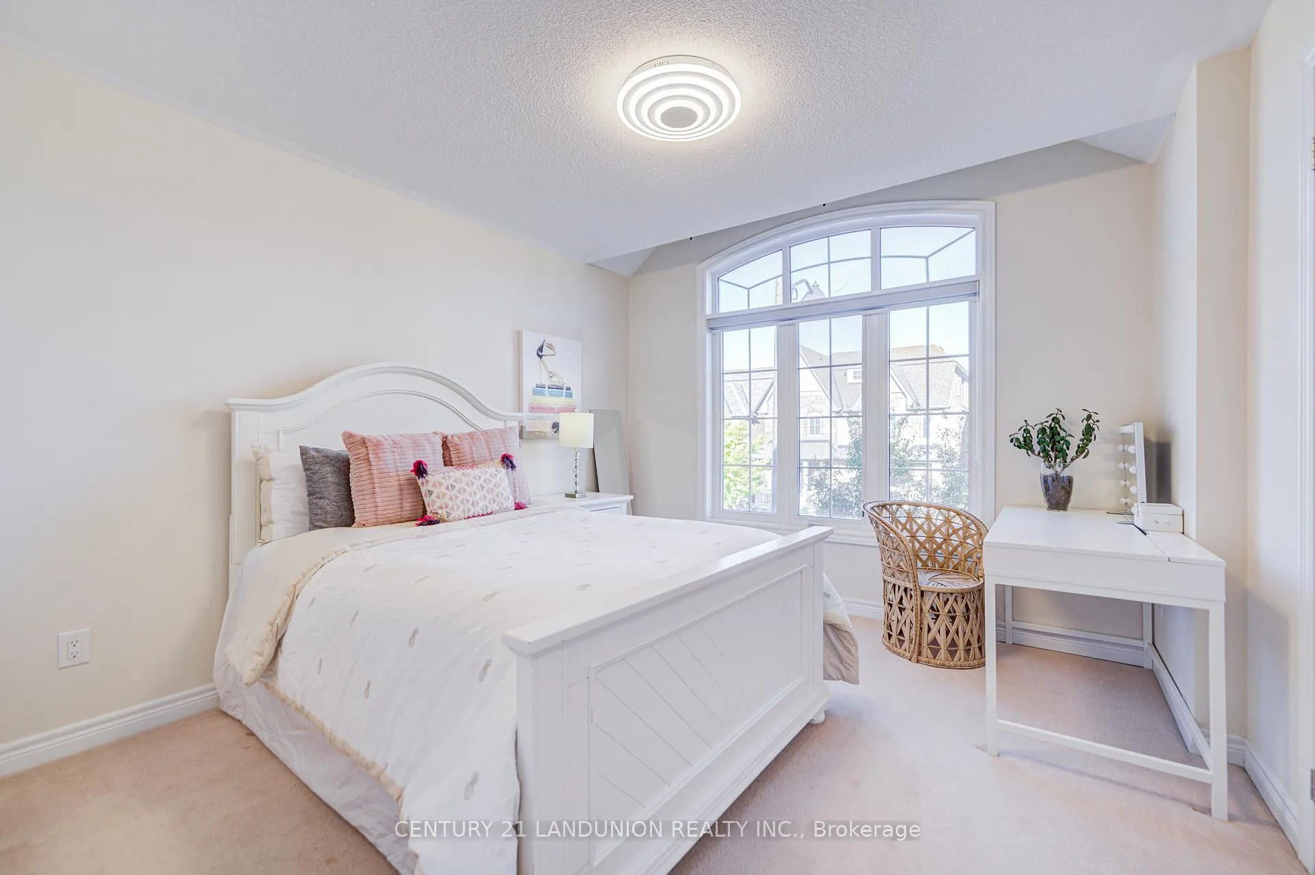 Photo 79 of 60 James Joyce Drive, Markham, Victoria Manor-Jennings Gate — HOMEH