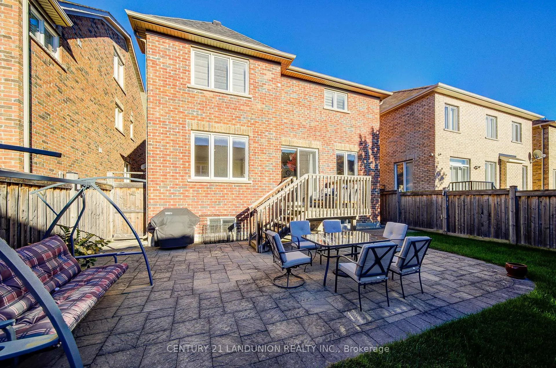 Photo 92 of 60 James Joyce Drive, Markham, Victoria Manor-Jennings Gate — HOMEH