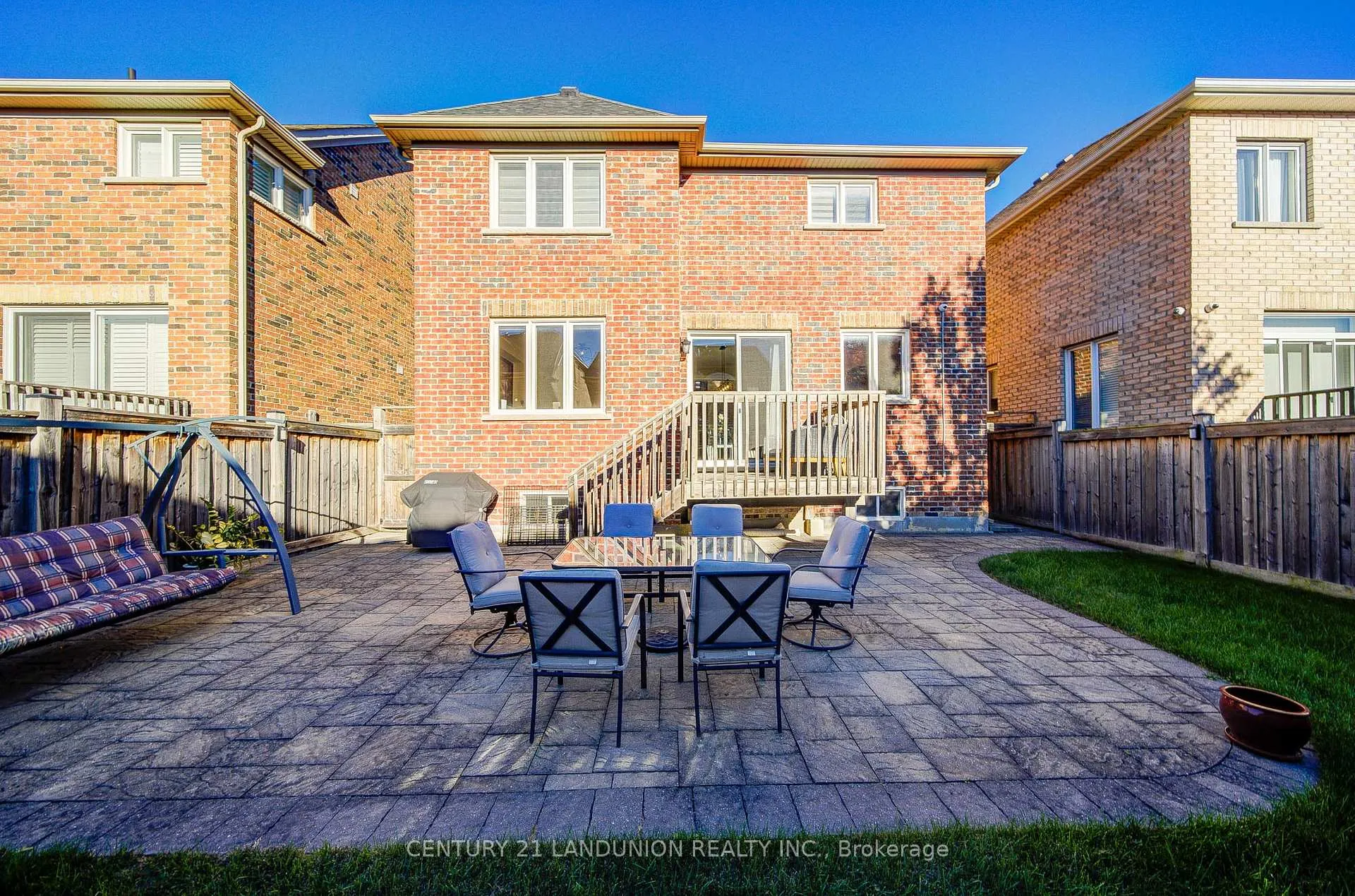 Photo 95 of 60 James Joyce Drive, Markham, Victoria Manor-Jennings Gate — HOMEH