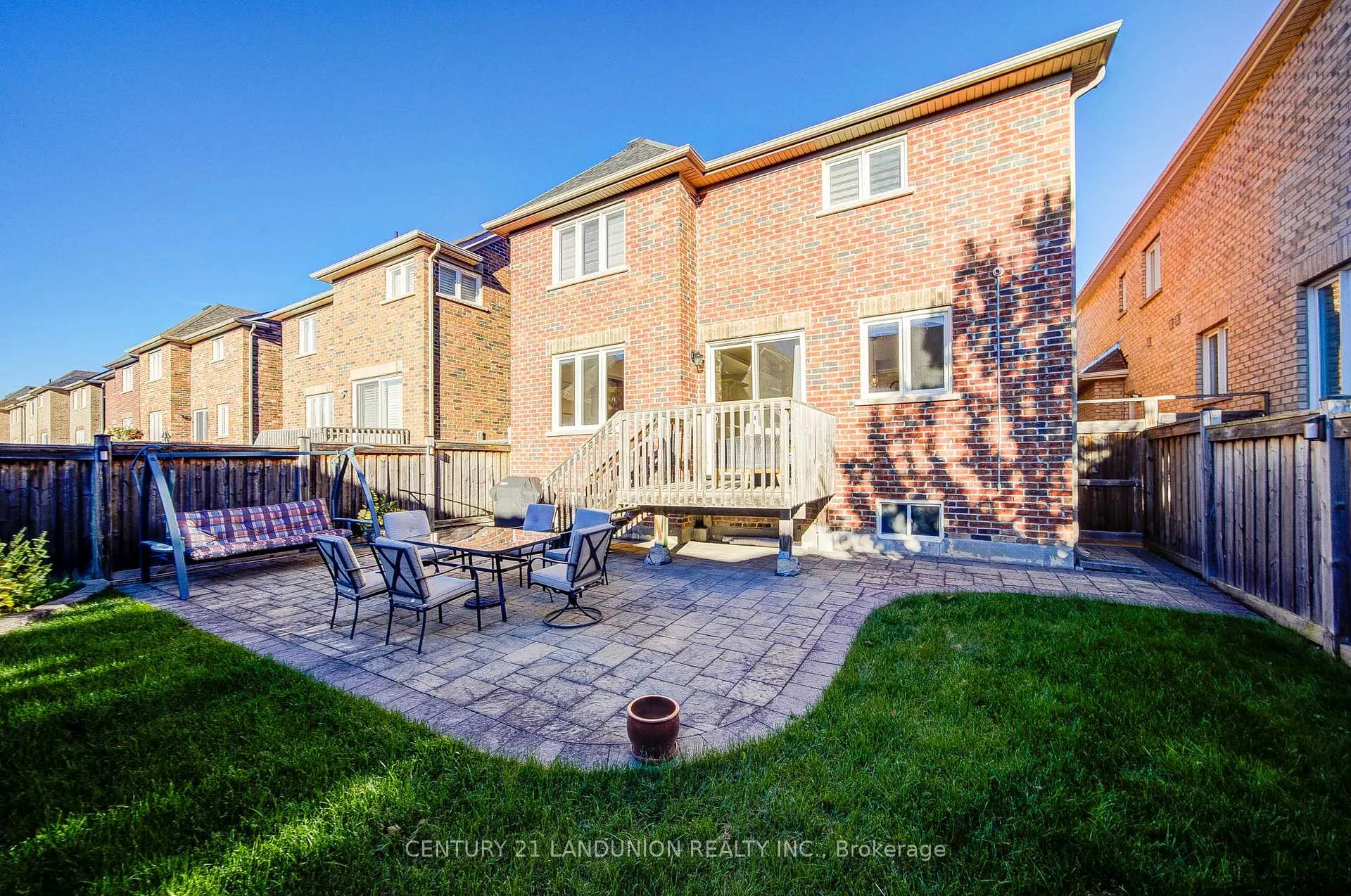 Photo 98 of 60 James Joyce Drive, Markham, Victoria Manor-Jennings Gate — HOMEH