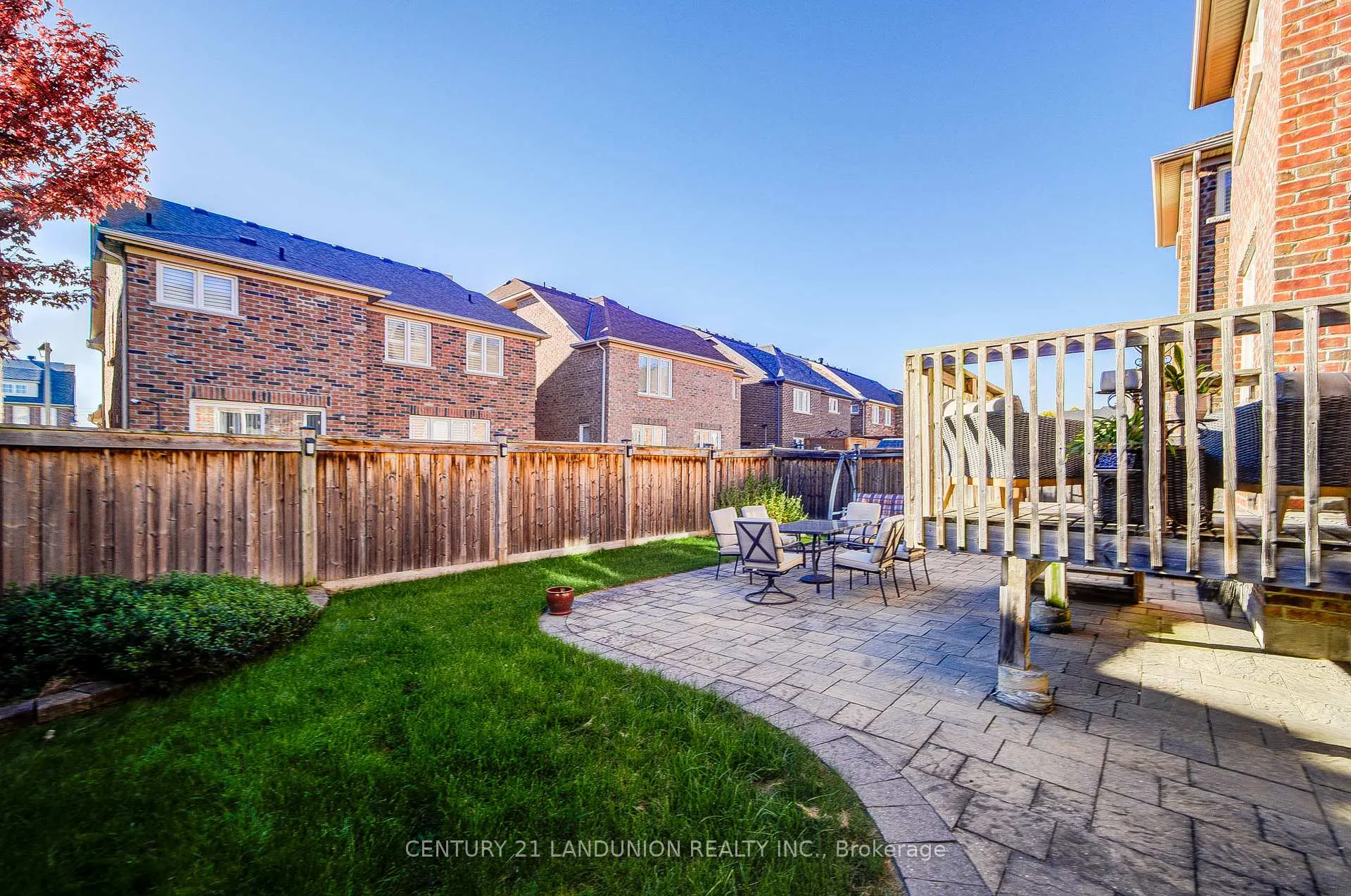 Photo 99 of 60 James Joyce Drive, Markham, Victoria Manor-Jennings Gate — HOMEH