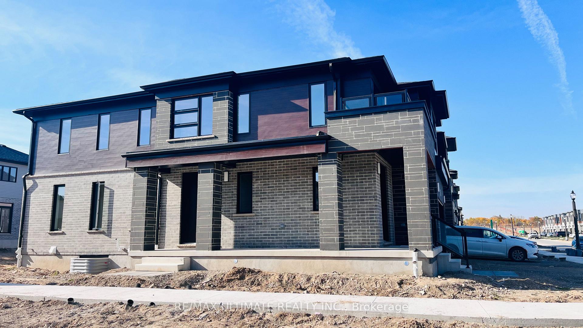 Photo 1 of 70 Shaded Creek Drive, Kitchener — HOMEH