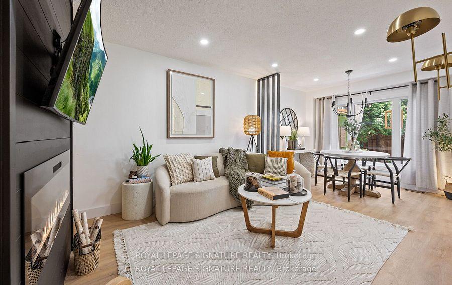 Photo 6 of 737 Fairway Court, Kitchener — HOMEH