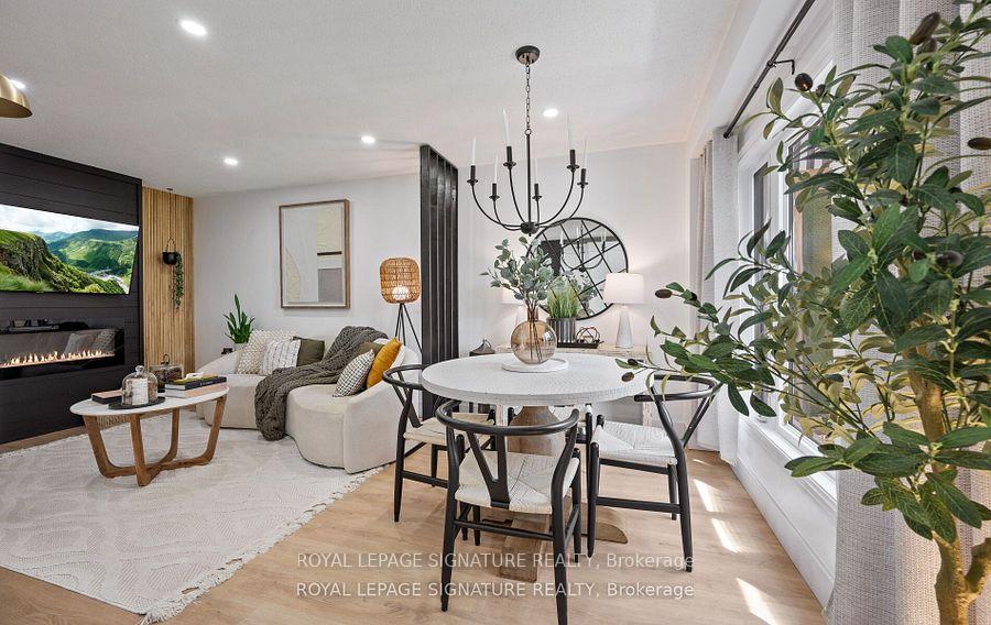 Photo 8 of 737 Fairway Court, Kitchener — HOMEH