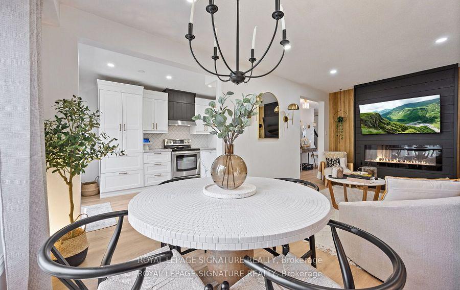 Photo 9 of 737 Fairway Court, Kitchener — HOMEH