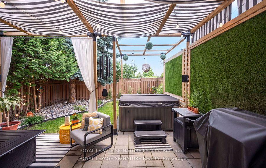 Photo 24 of 737 Fairway Court, Kitchener — HOMEH