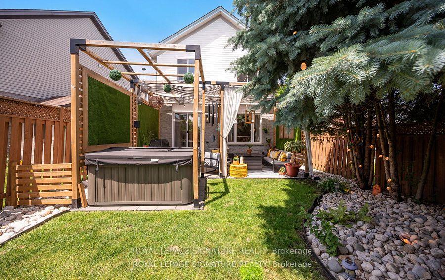 Photo 25 of 737 Fairway Court, Kitchener — HOMEH