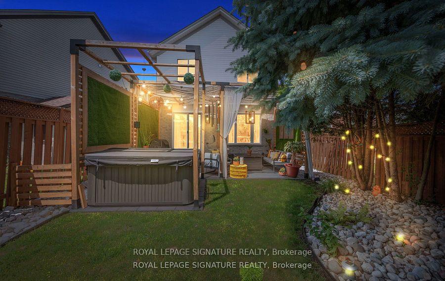 Photo 26 of 737 Fairway Court, Kitchener — HOMEH