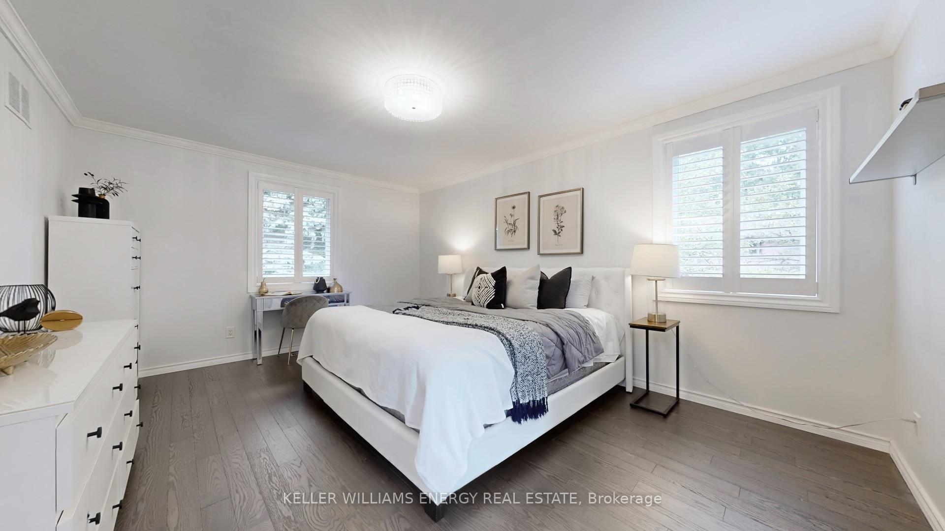 Photo 21 of 29 Fry Court, Markham, Markham Village — HOMEH