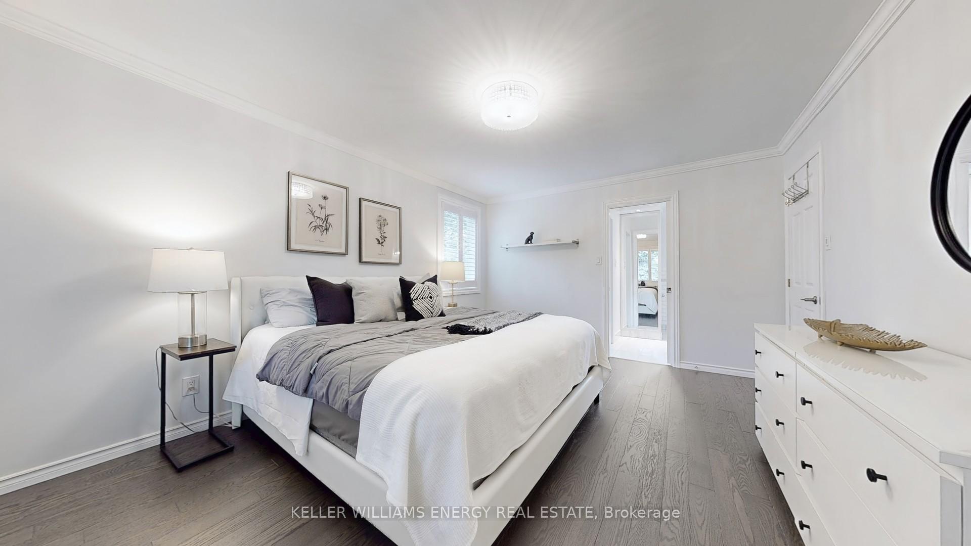 Photo 22 of 29 Fry Court, Markham, Markham Village — HOMEH