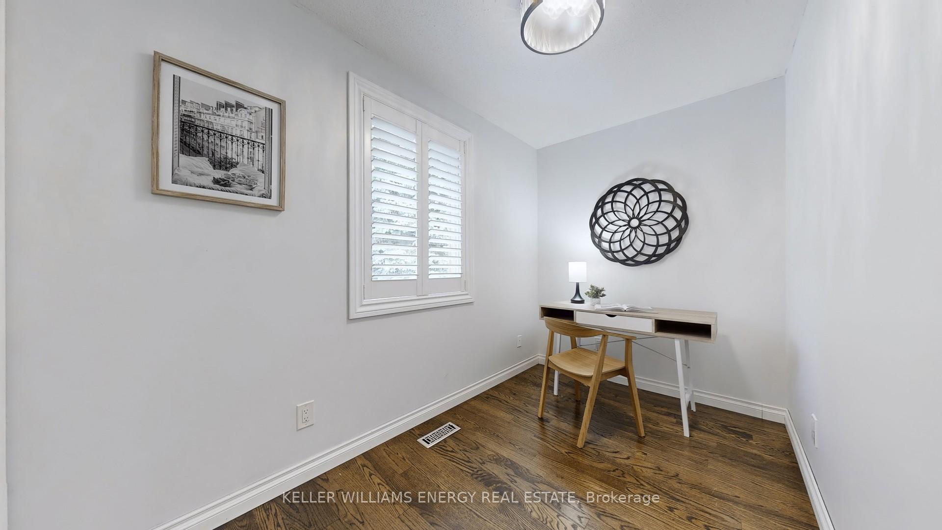 Photo 29 of 29 Fry Court, Markham, Markham Village — HOMEH