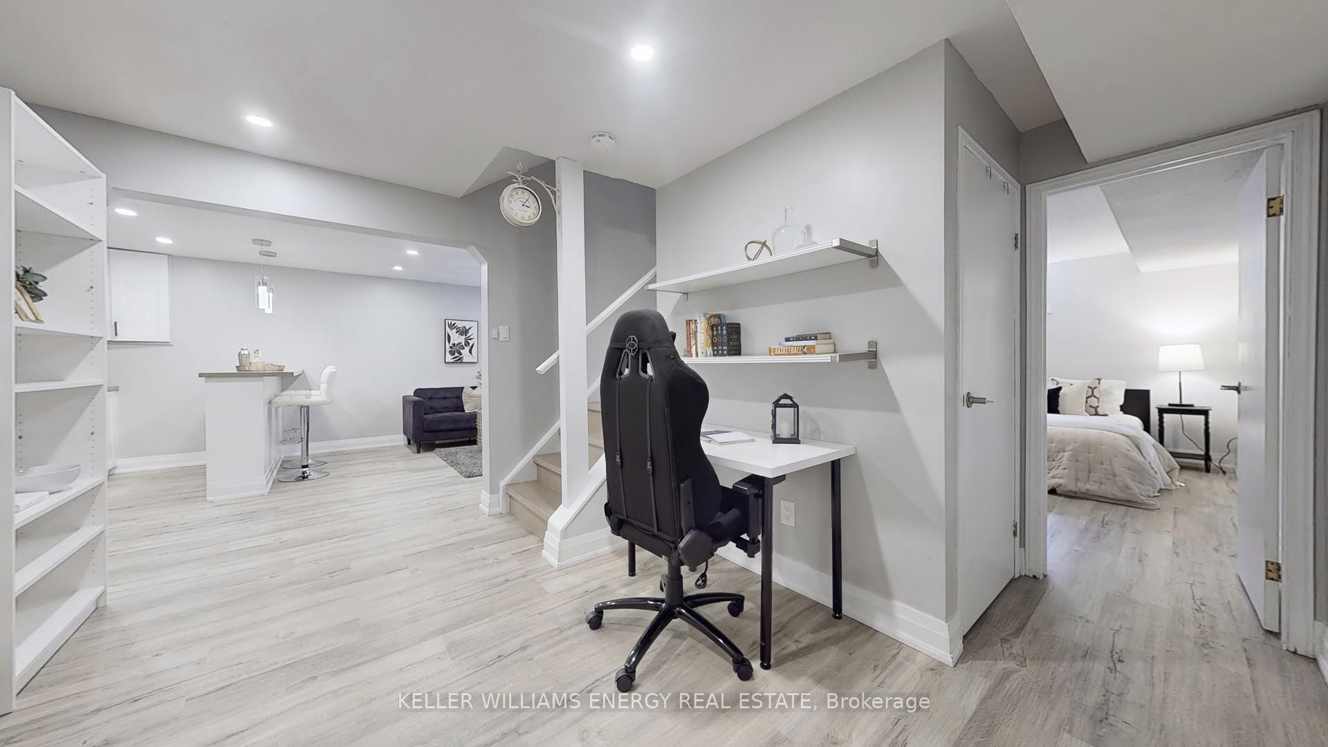 Photo 36 of 29 Fry Court, Markham, Markham Village — HOMEH
